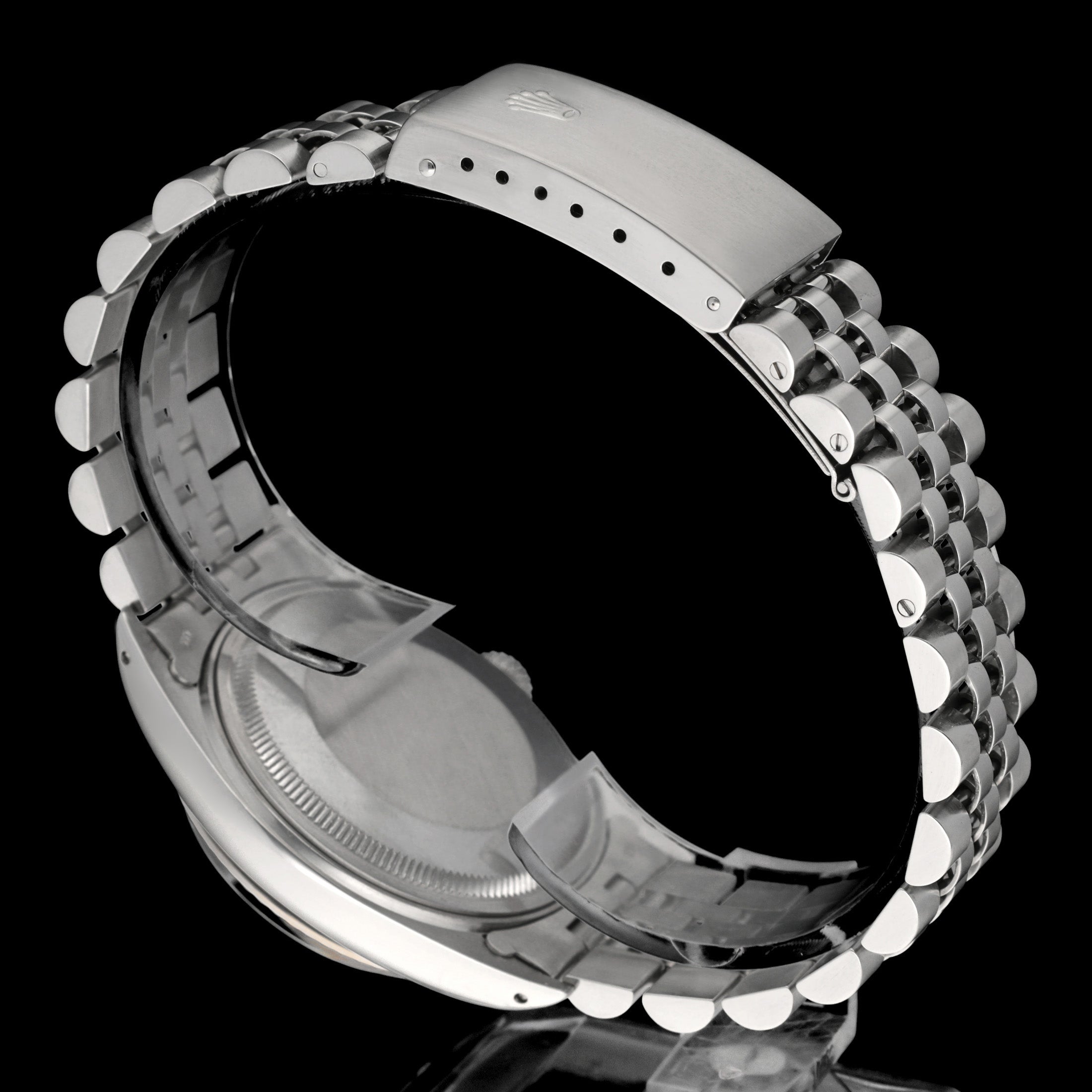 Rolex Datejust 16014 - 1985 - Rolex horloge - Rolex kopen - Rolex heren horloge - Trophies Watches