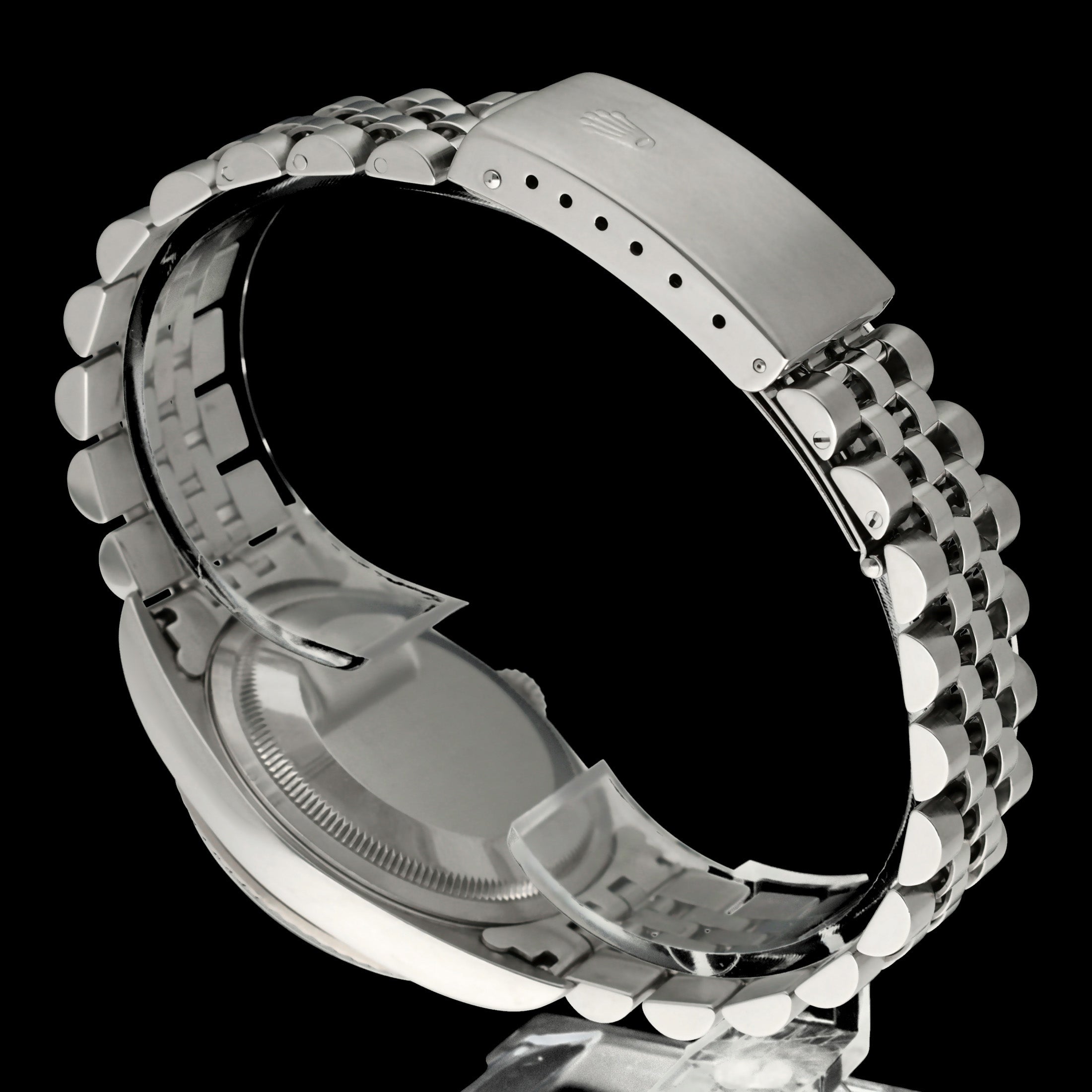 Rolex Datejust 16234 - 2000 - Rolex horloge - Rolex kopen - Rolex heren horloge - Trophies Watches