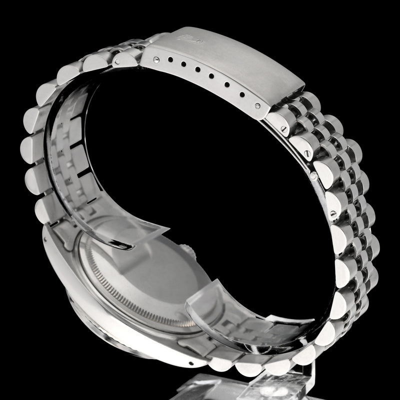 Rolex Datejust 16014 - 1978 - Rolex horloge - Rolex kopen - Rolex heren horloge - Trophies Watches