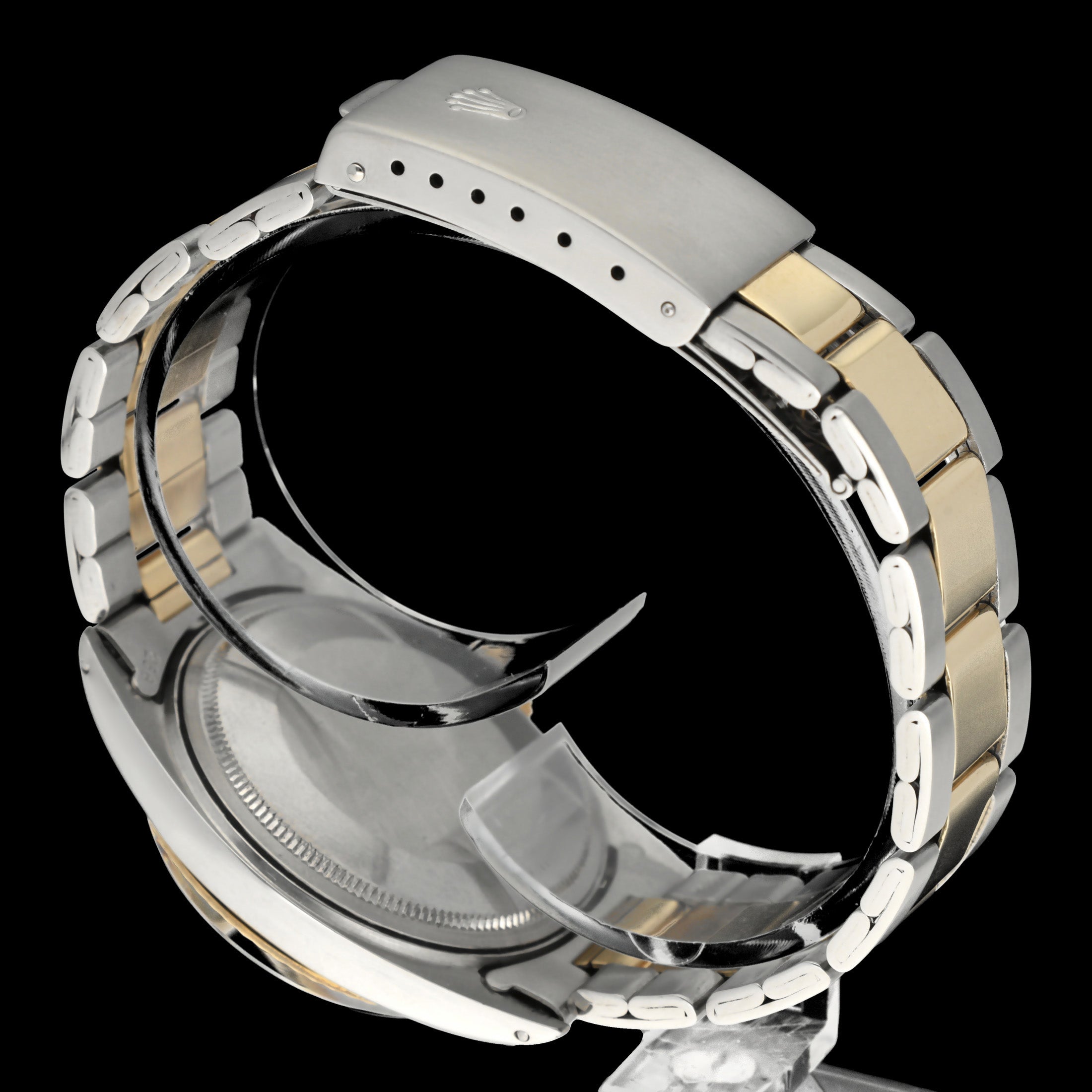 Rolex Datejust 1601, 1970 | Rolex horloge | Trophies Watches | 1282
