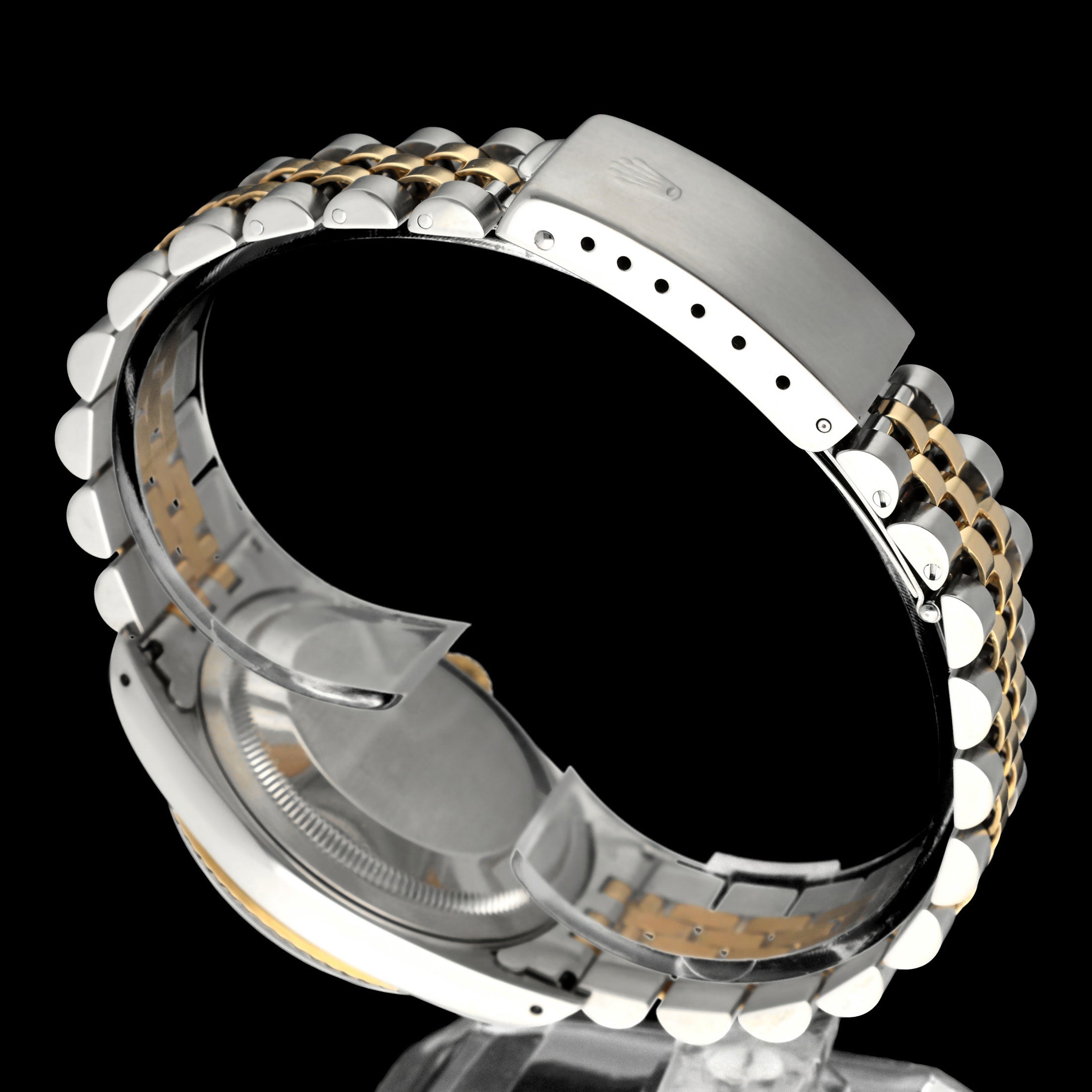 Rolex Datejust 16233G - 1990 - Rolex horloge - Rolex kopen - Rolex heren horloge - Trophies Watches