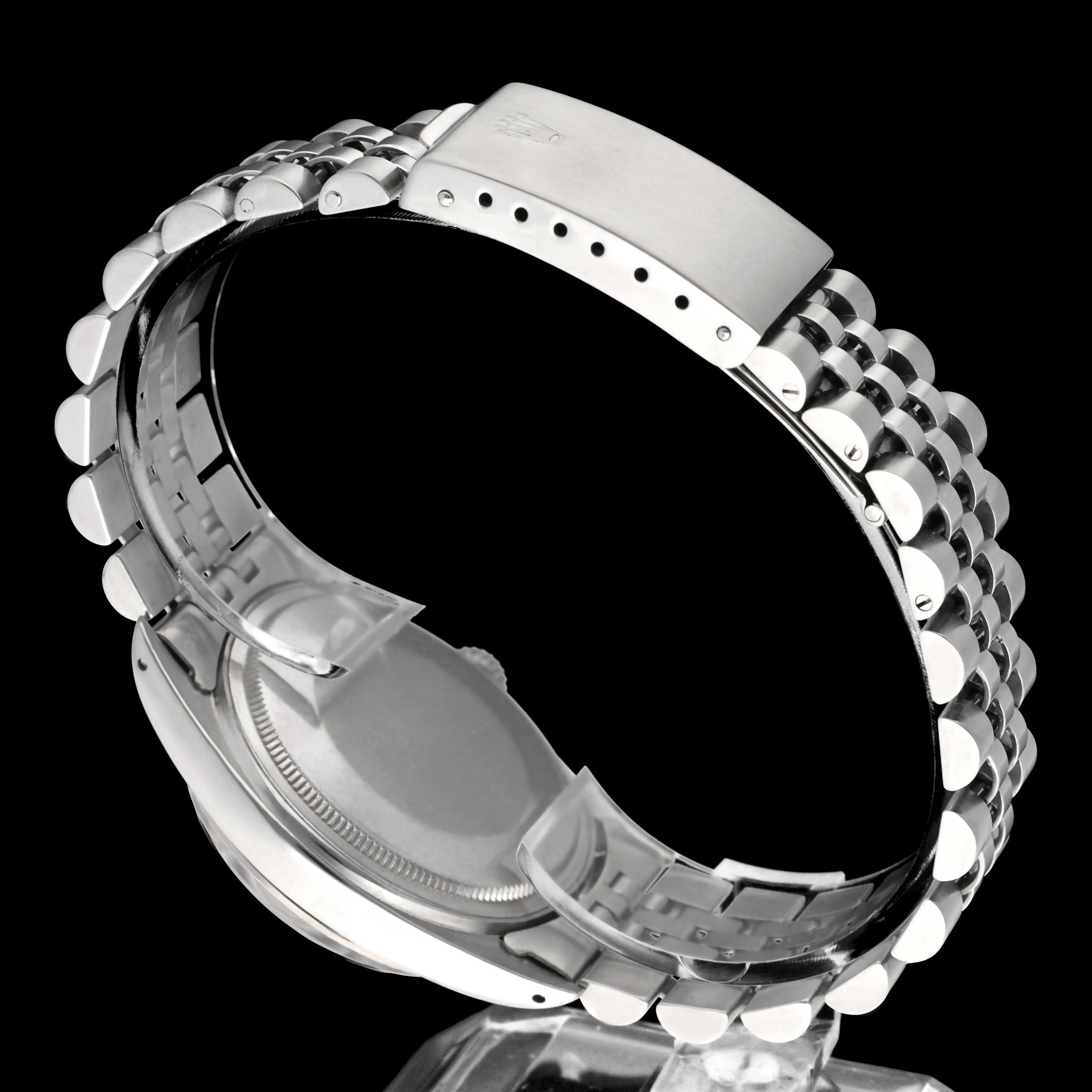 Rolex Datejust 16014 - 1984 - Rolex horloge - Rolex kopen - Rolex heren horloge - Trophies Watches