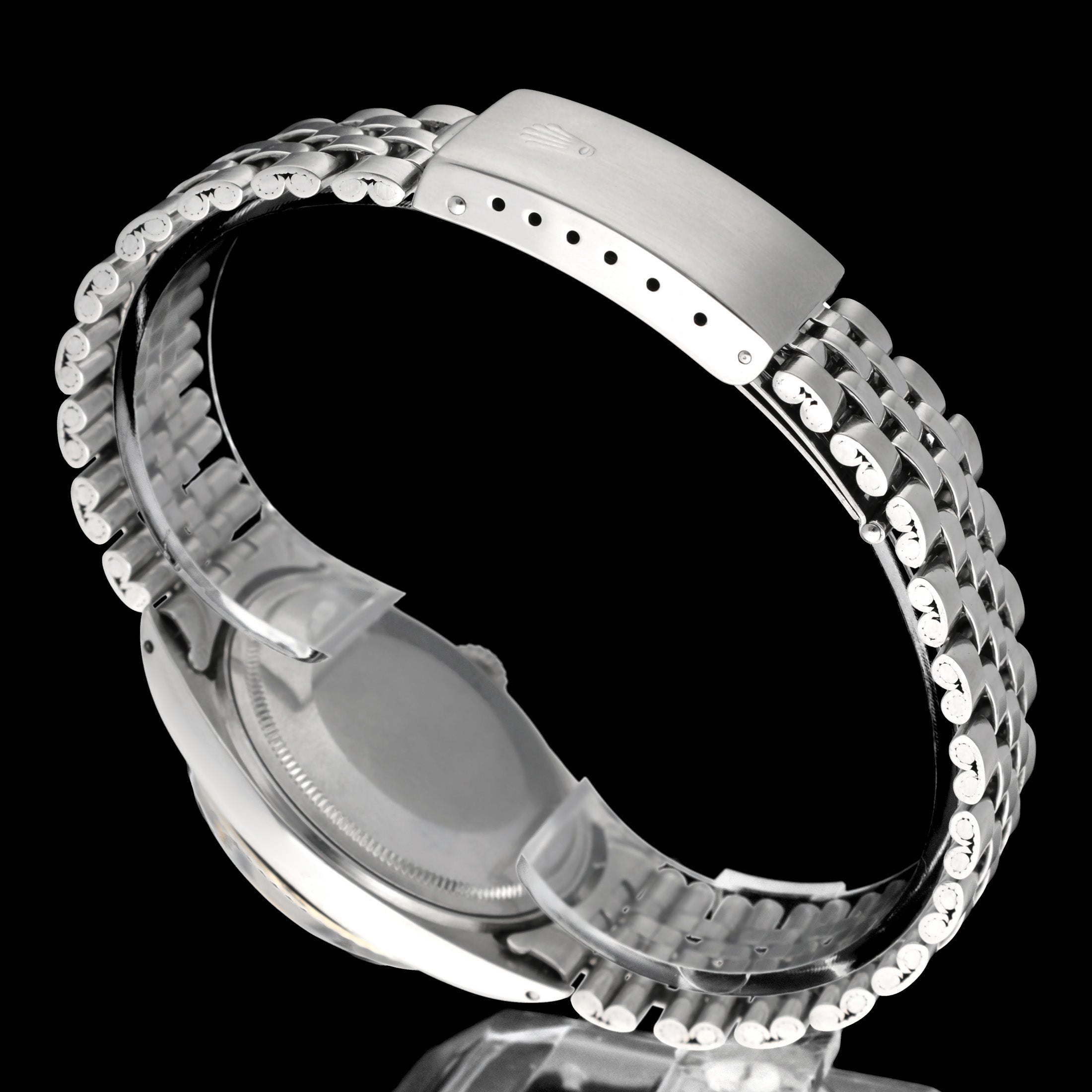 Rolex Datejust 1601 - 1972 - Rolex horloge - Rolex kopen - Rolex heren horloge - Trophies Watches