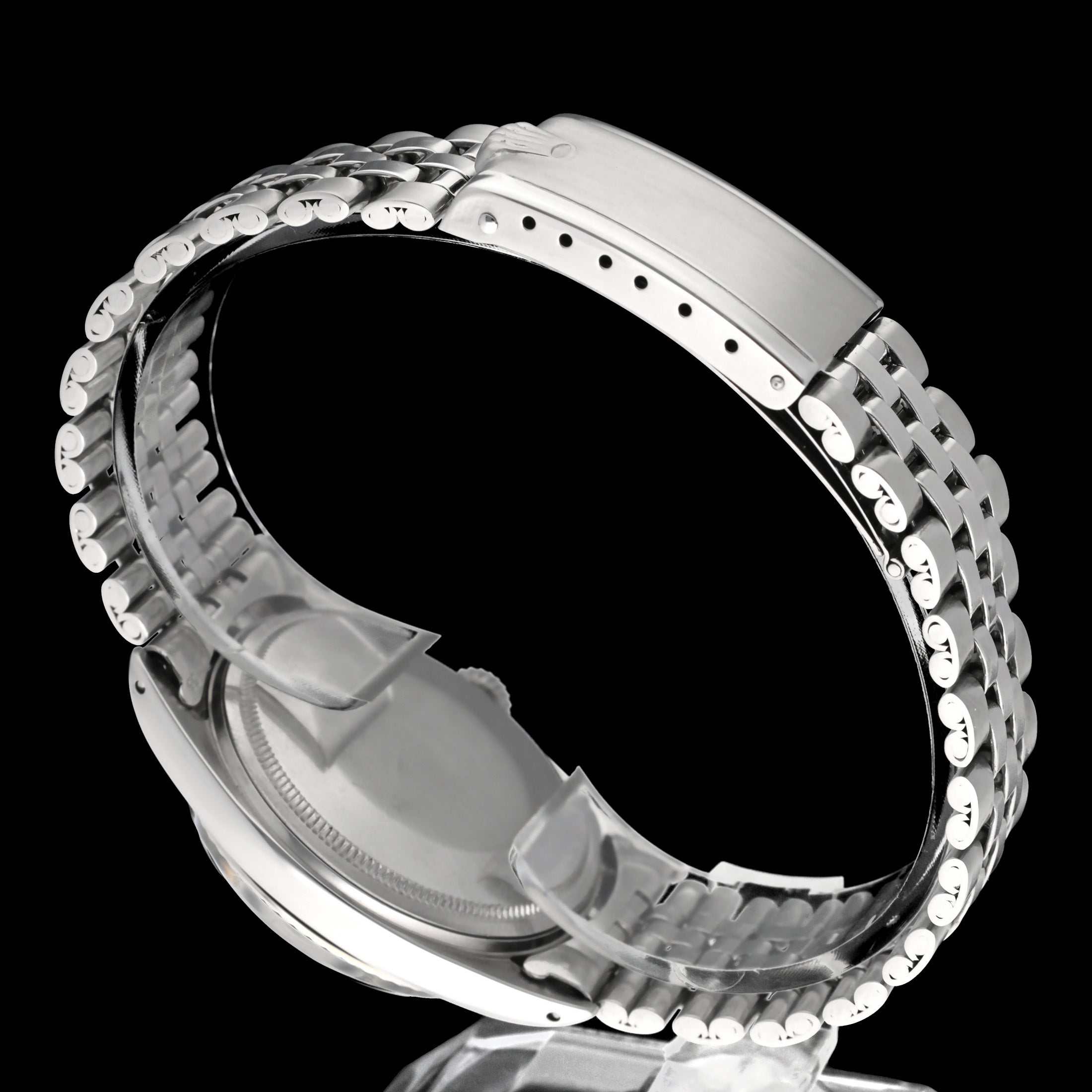 Rolex Datejust 1601 - 1966 - Rolex horloge - Rolex kopen - Rolex heren horloge - Trophies Watches