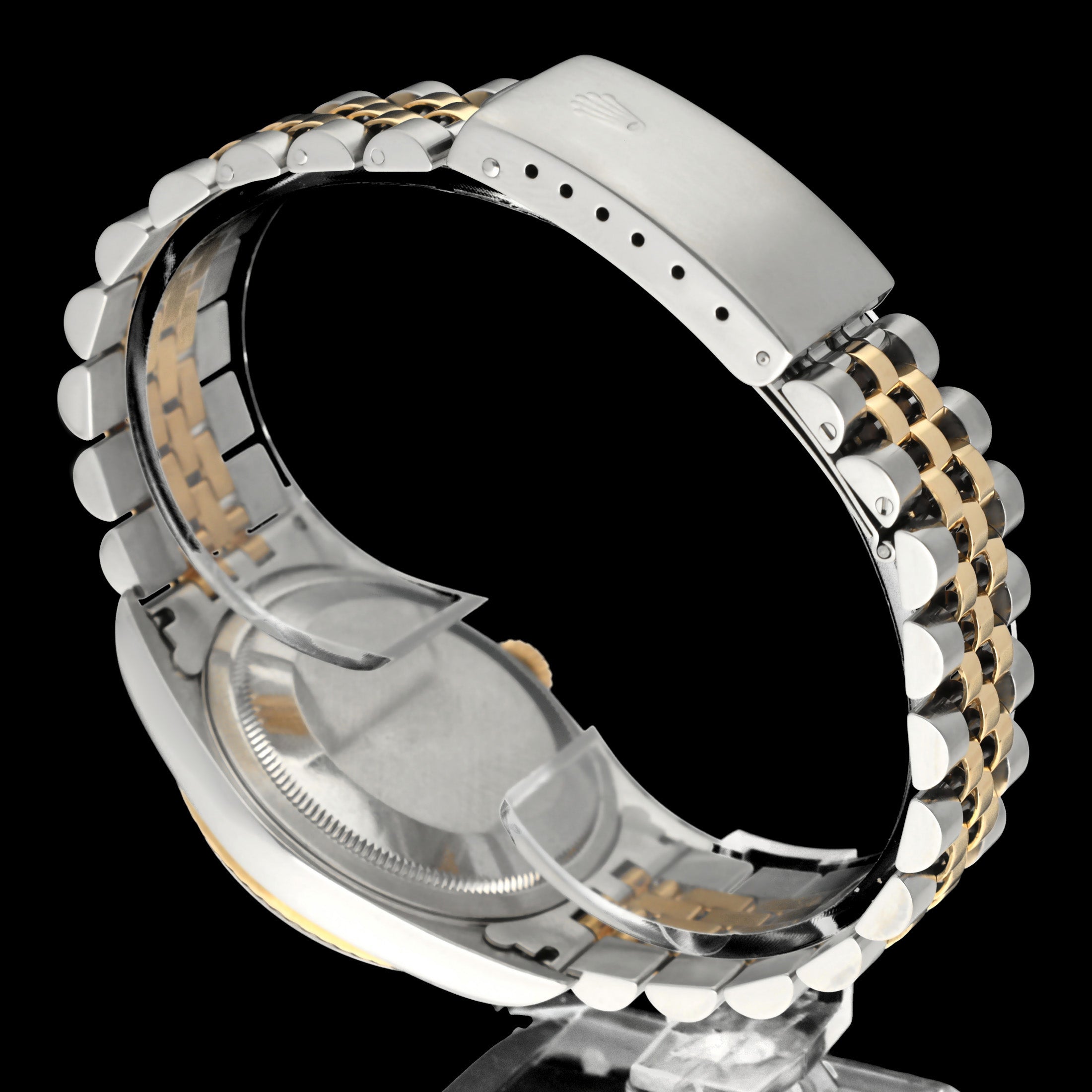 Rolex Datejust 16233 - 1994 - Rolex horloge - Rolex kopen - Rolex heren horloge - Trophies Watches