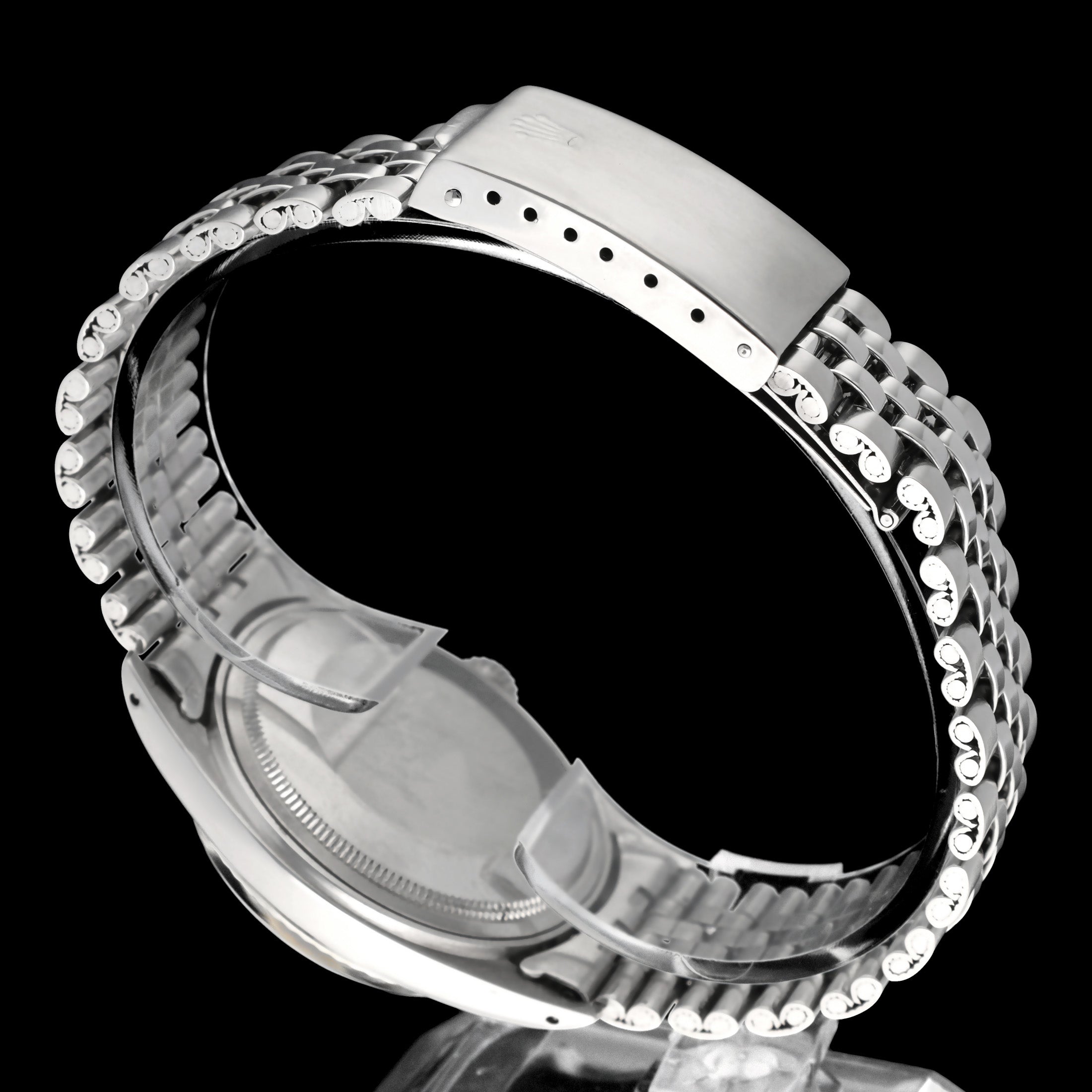 Rolex Datejust 1601 - 19714- Rolex horloge - Rolex kopen - Rolex heren horloge - Trophies Watches