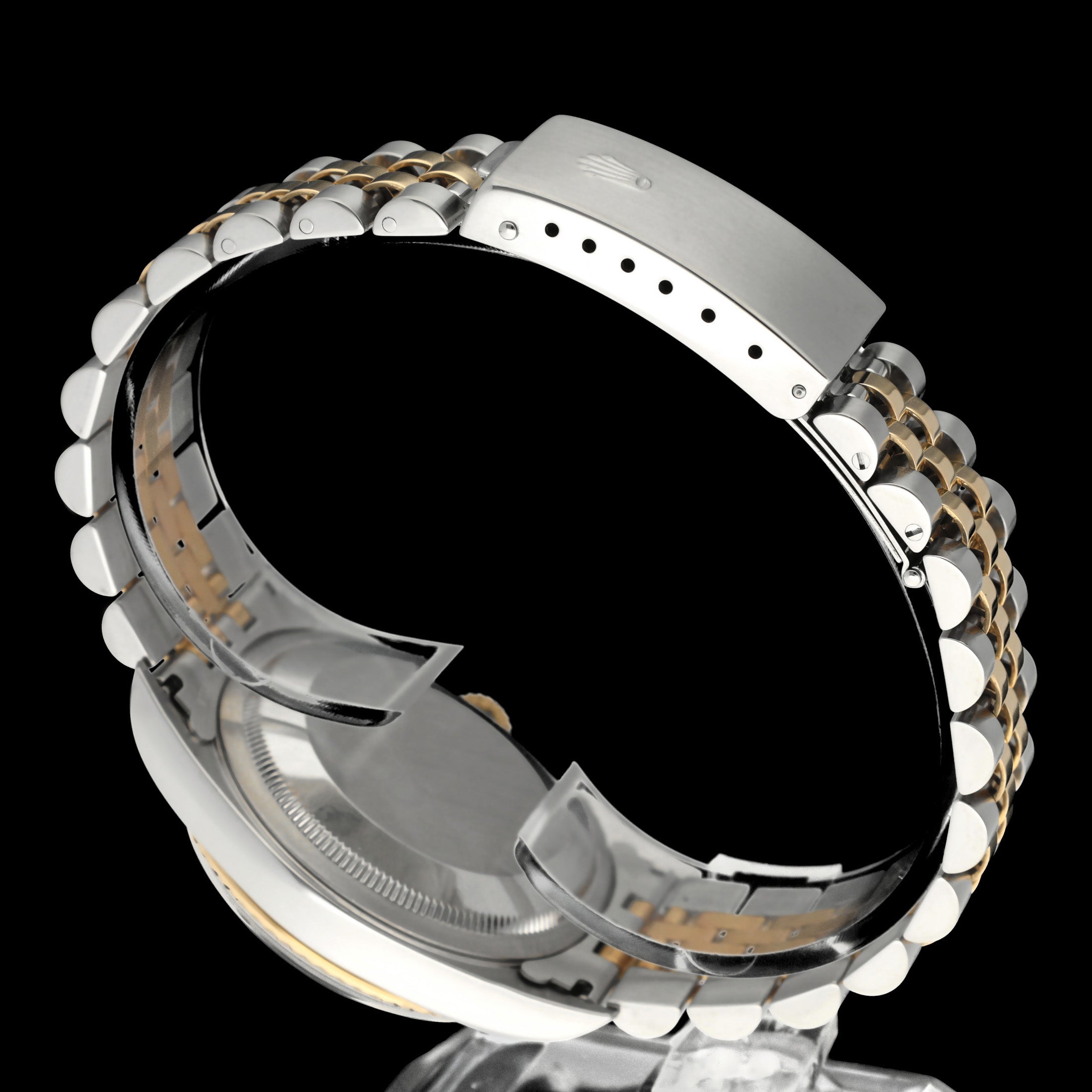 Rolex Datejust 16233 - 2004 - Rolex horloge - Rolex kopen - Rolex heren horloge - Trophies Watches