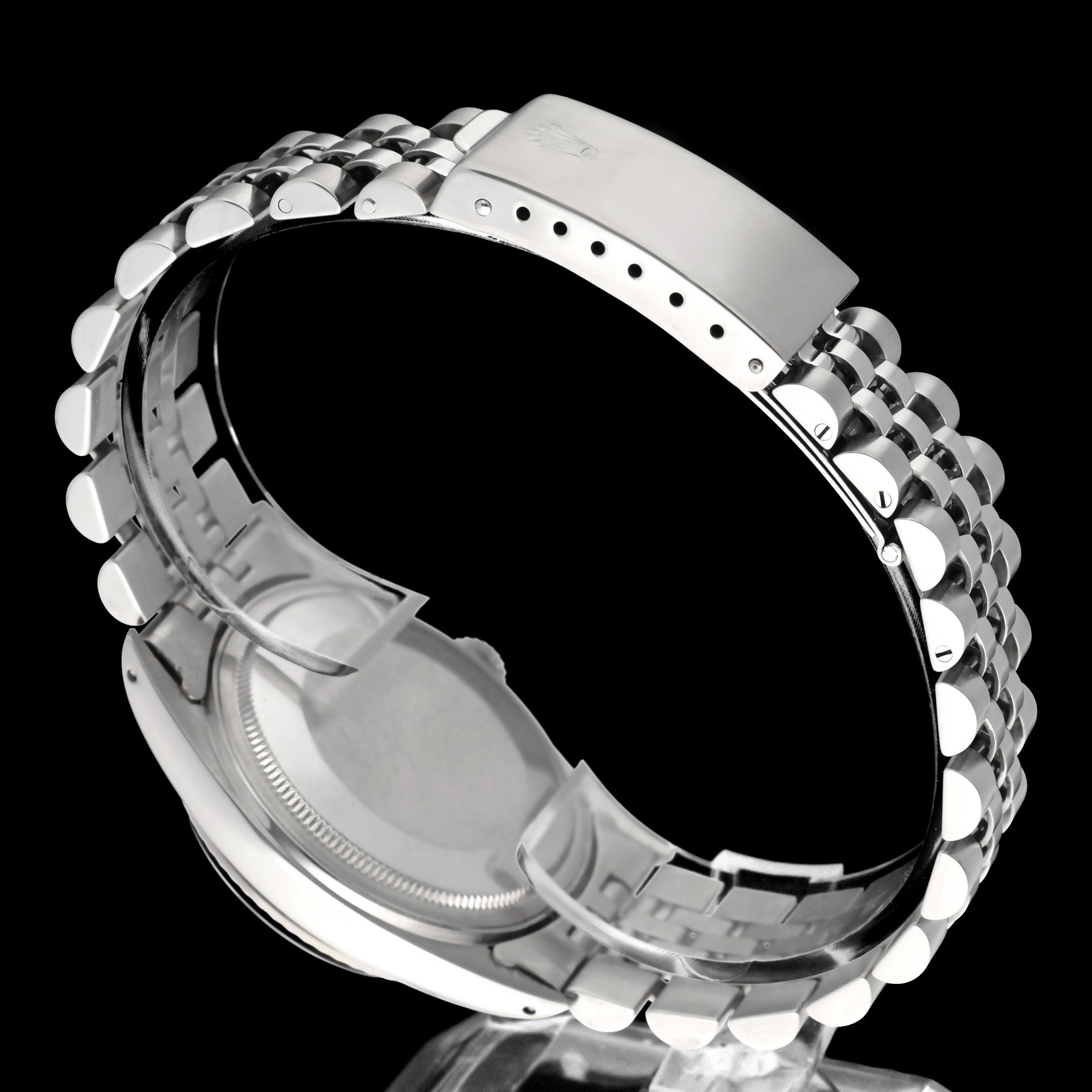 Rolex Datejust 16014 - 1984 - Rolex horloge - Rolex kopen - Rolex heren horloge - Trophies Watches