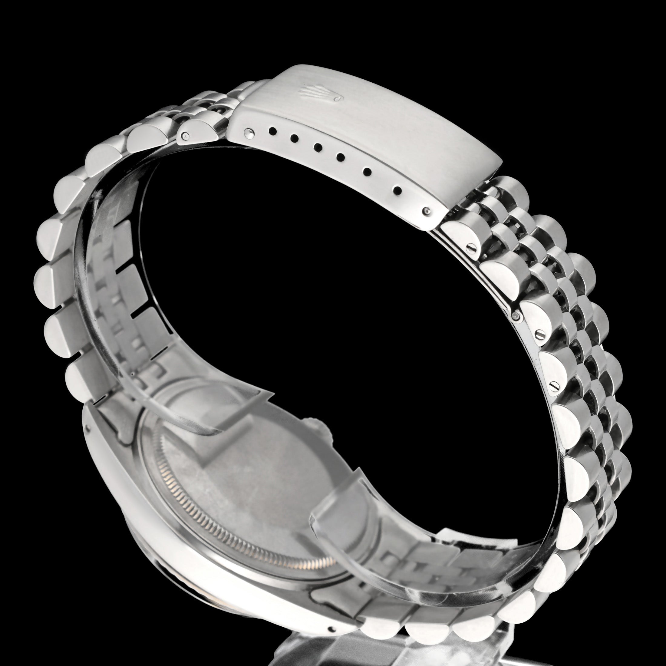 Rolex Datejust 16014 - 1986 - Rolex horloge - Rolex kopen - Rolex heren horloge - Trophies Watches