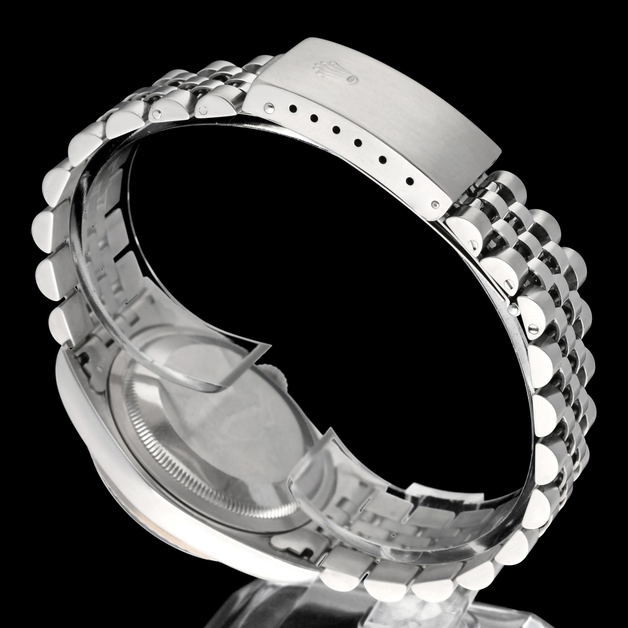 Rolex Datejust 16234 - 2002 - Rolex horloge - Rolex kopen - Rolex heren horloge - Trophies Watches