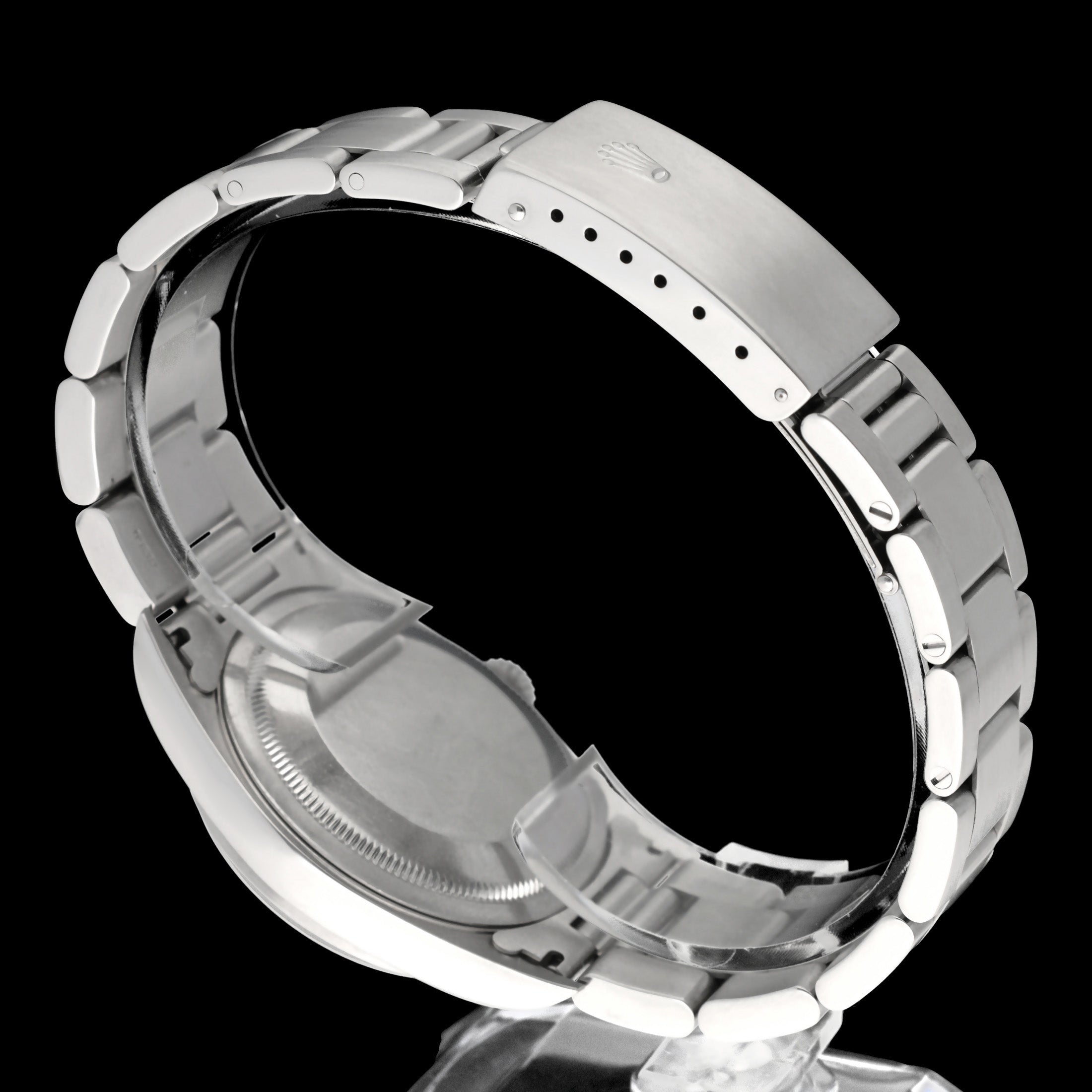 Rolex Datejust 16200 - 2004 - Rolex horloge - Rolex kopen - Rolex heren horloge - Trophies Watches