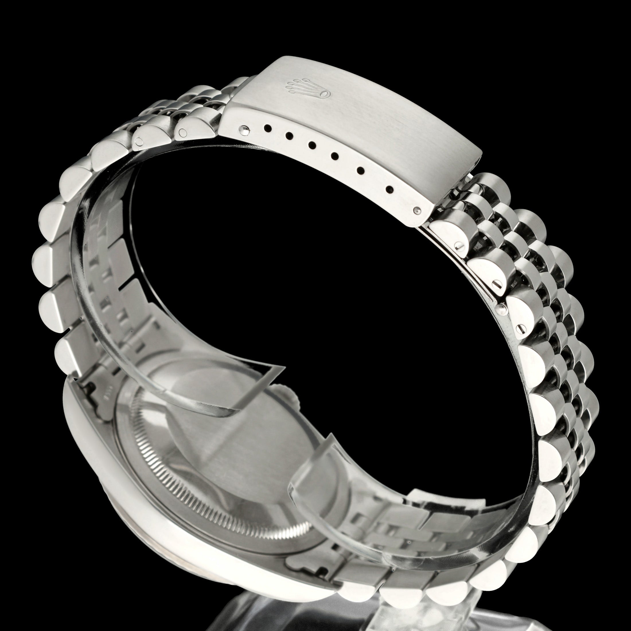 Rolex Datejust 16234 - 2002 - Rolex horloge - Rolex kopen - Rolex heren horloge - Trophies Watches