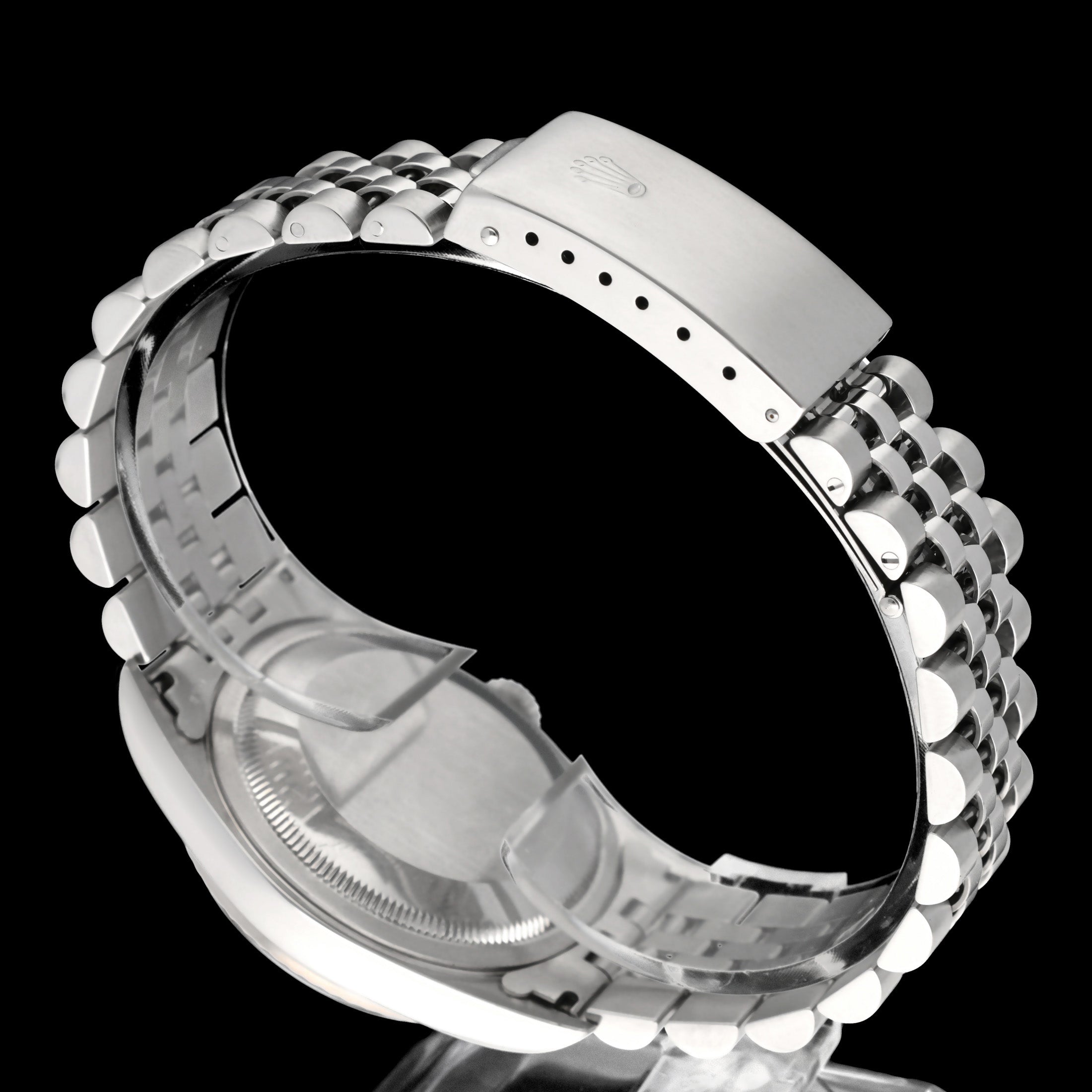 Rolex Datejust 16234 - 2003 - Rolex horloge - Rolex kopen - Rolex heren horloge - Trophies Watches