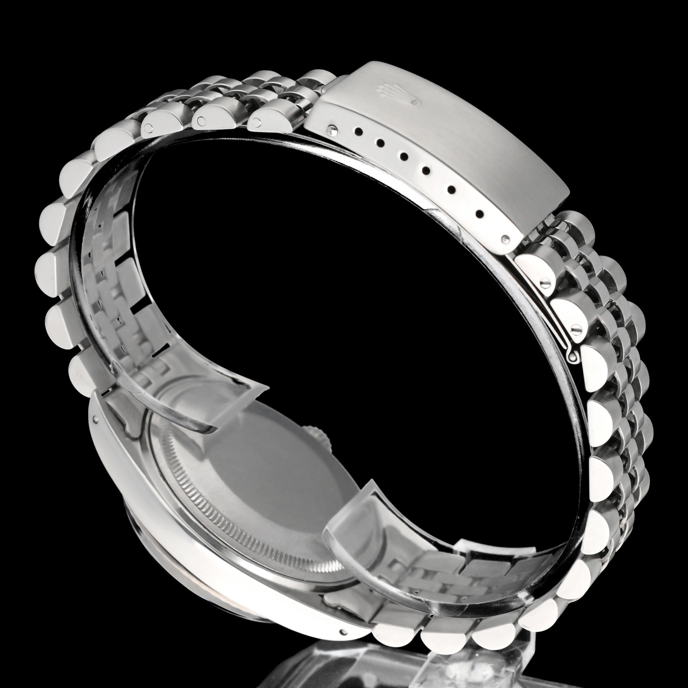 Rolex Datejust 16014 - 1988 - Rolex horloge - Rolex kopen - Rolex heren horloge - Trophies Watches