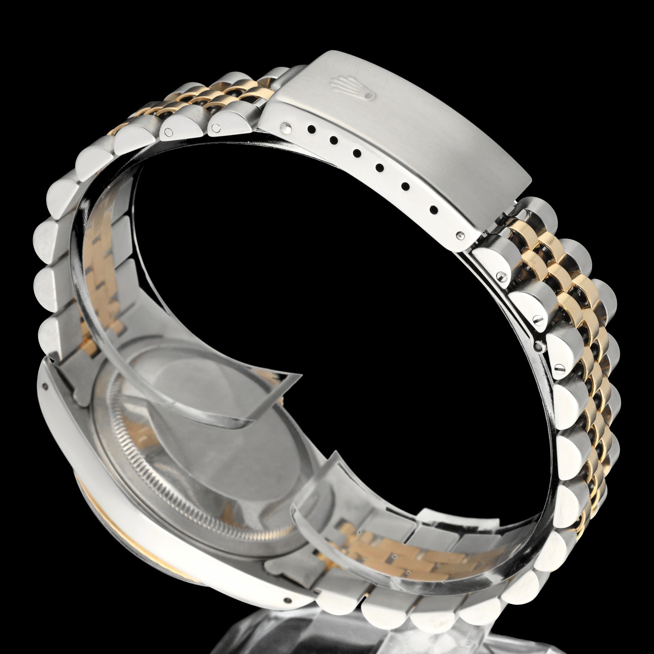 Rolex Datejust 16233 - 1991 - Rolex horloge - Rolex kopen - Rolex heren horloge - Trophies Watches