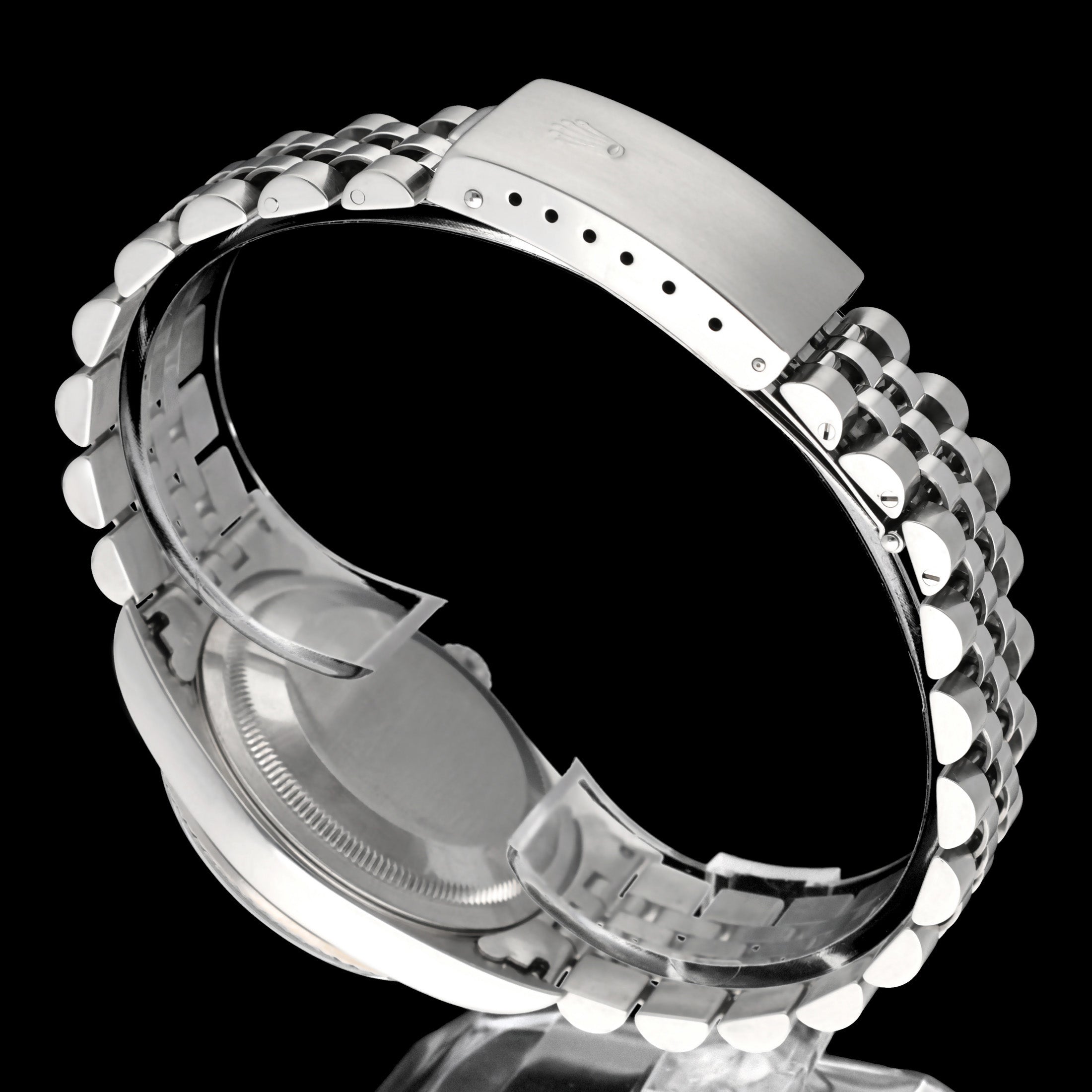 Rolex Datejust 16234 - 2000 - Rolex horloge - Rolex kopen - Rolex heren horloge - Trophies Watches