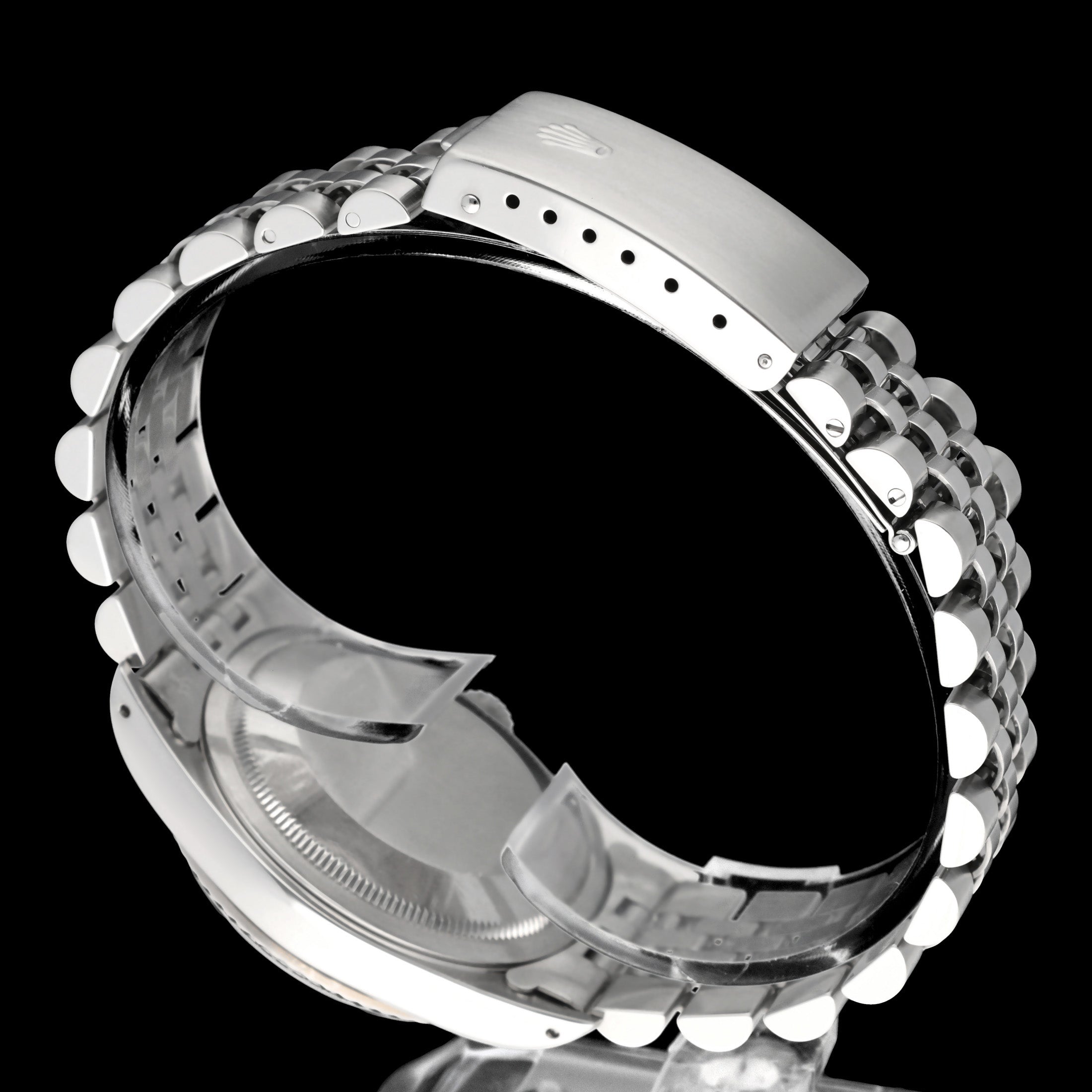 Rolex Datejust 16234 - 1994 - Rolex horloge - Rolex kopen - Rolex heren horloge - Trophies Watches