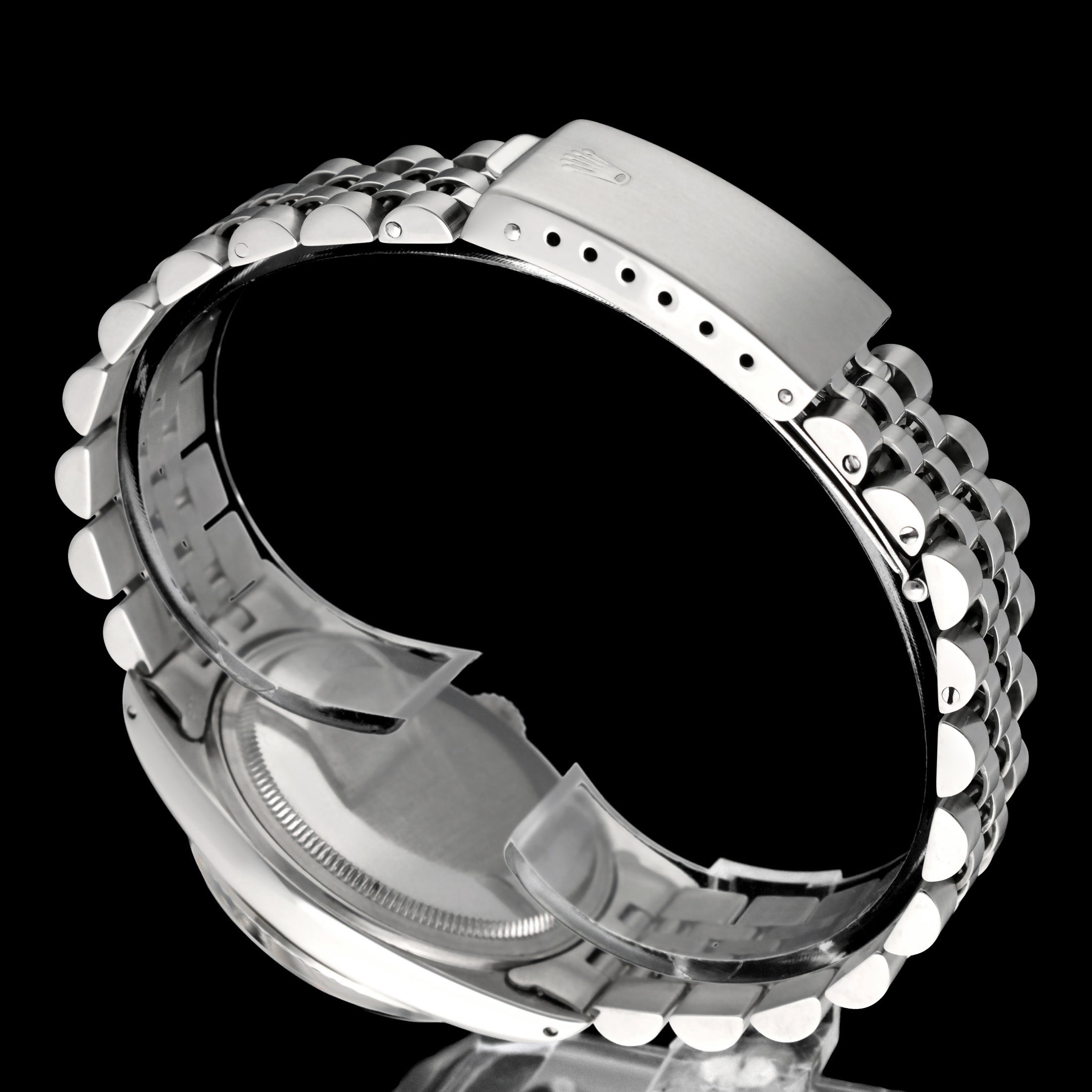 Rolex Datejust 16014 - 1979 - Rolex horloge - Rolex kopen - Rolex heren horloge - Trophies Watches