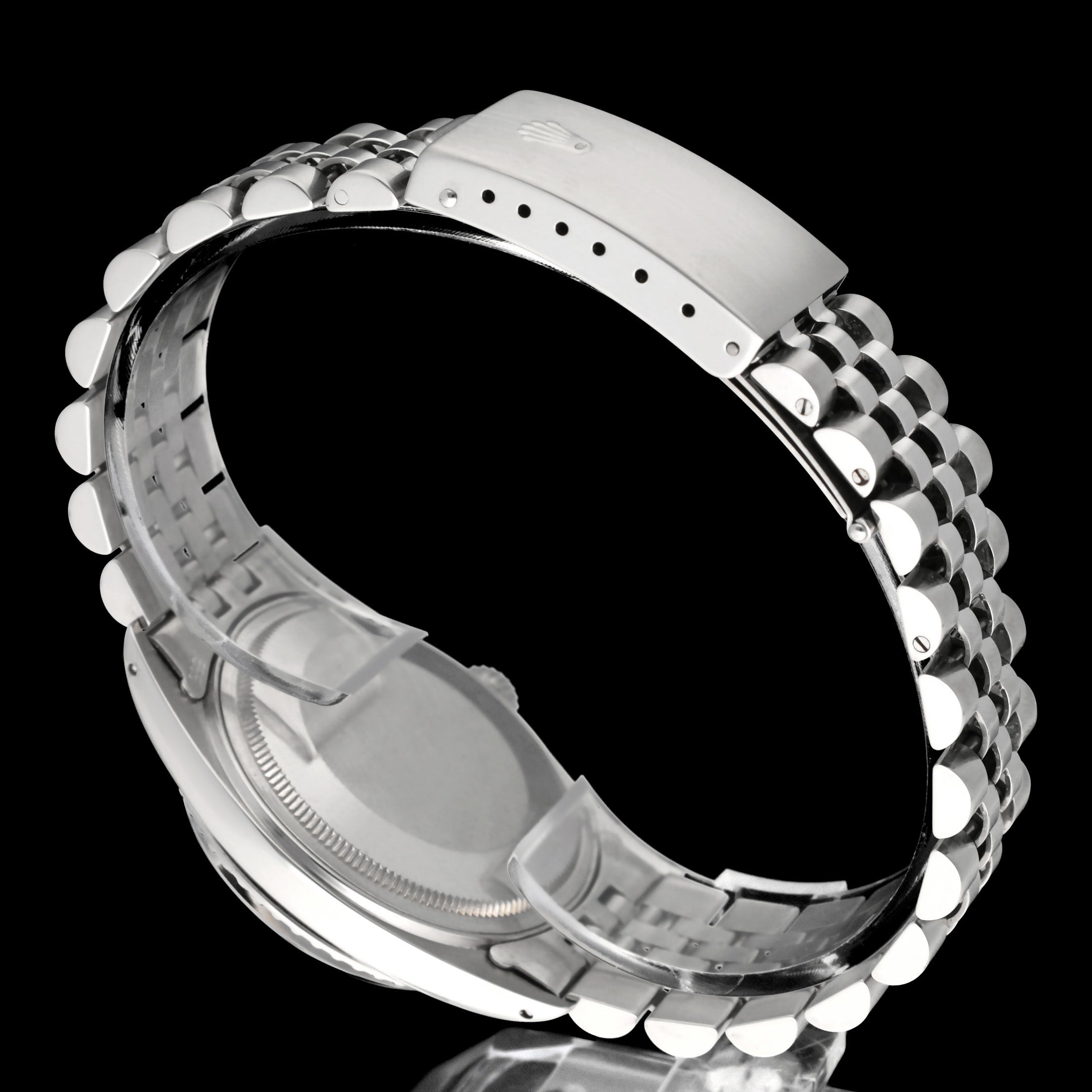 Rolex Datejust 1603 - 1978 - Rolex horloge - Rolex kopen - Rolex heren horloge - Trophies Watches