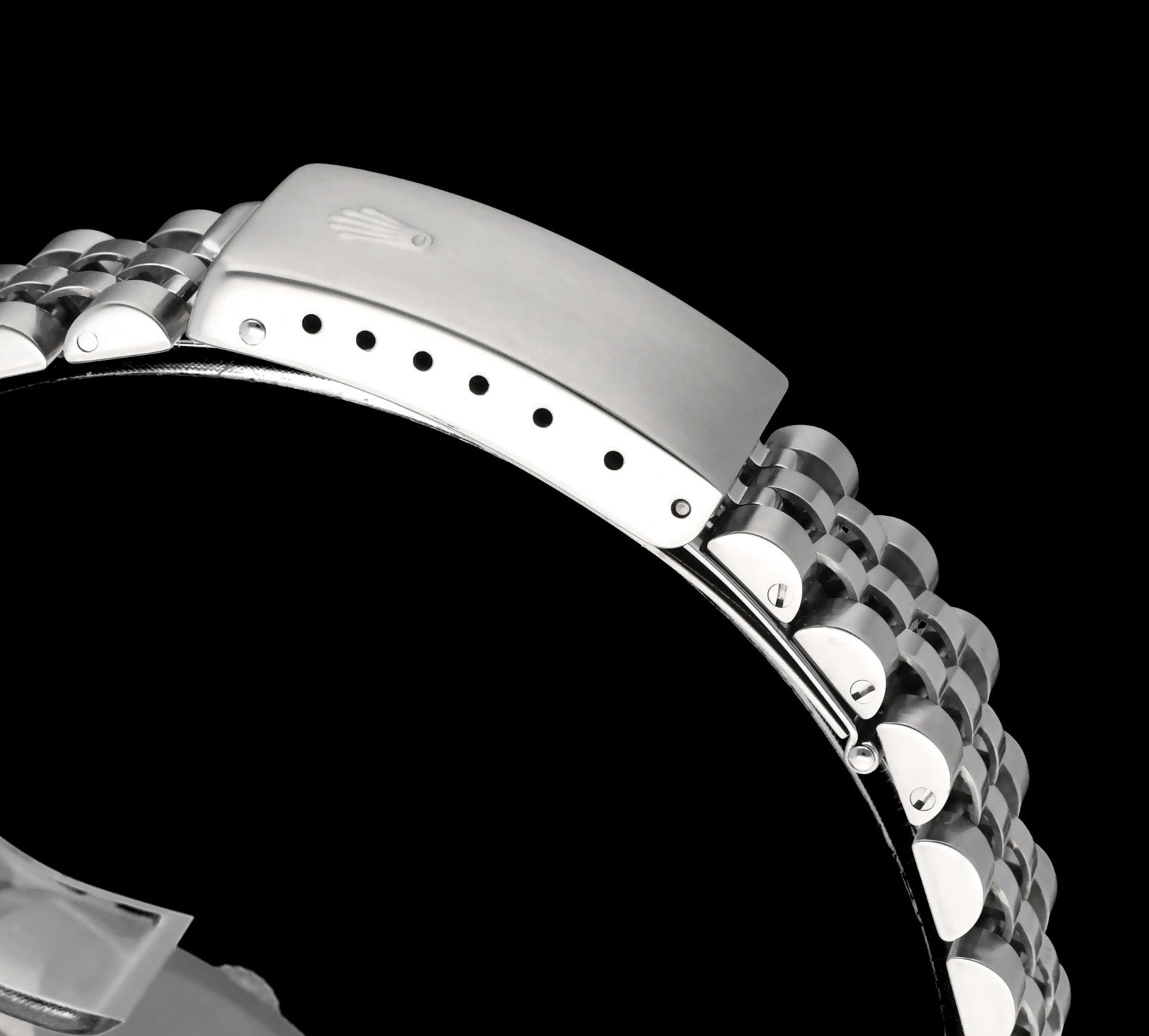 Rolex Datejust 16030 - 1983 - Rolex horloge - Rolex kopen - Rolex heren horloge - Trophies Watches