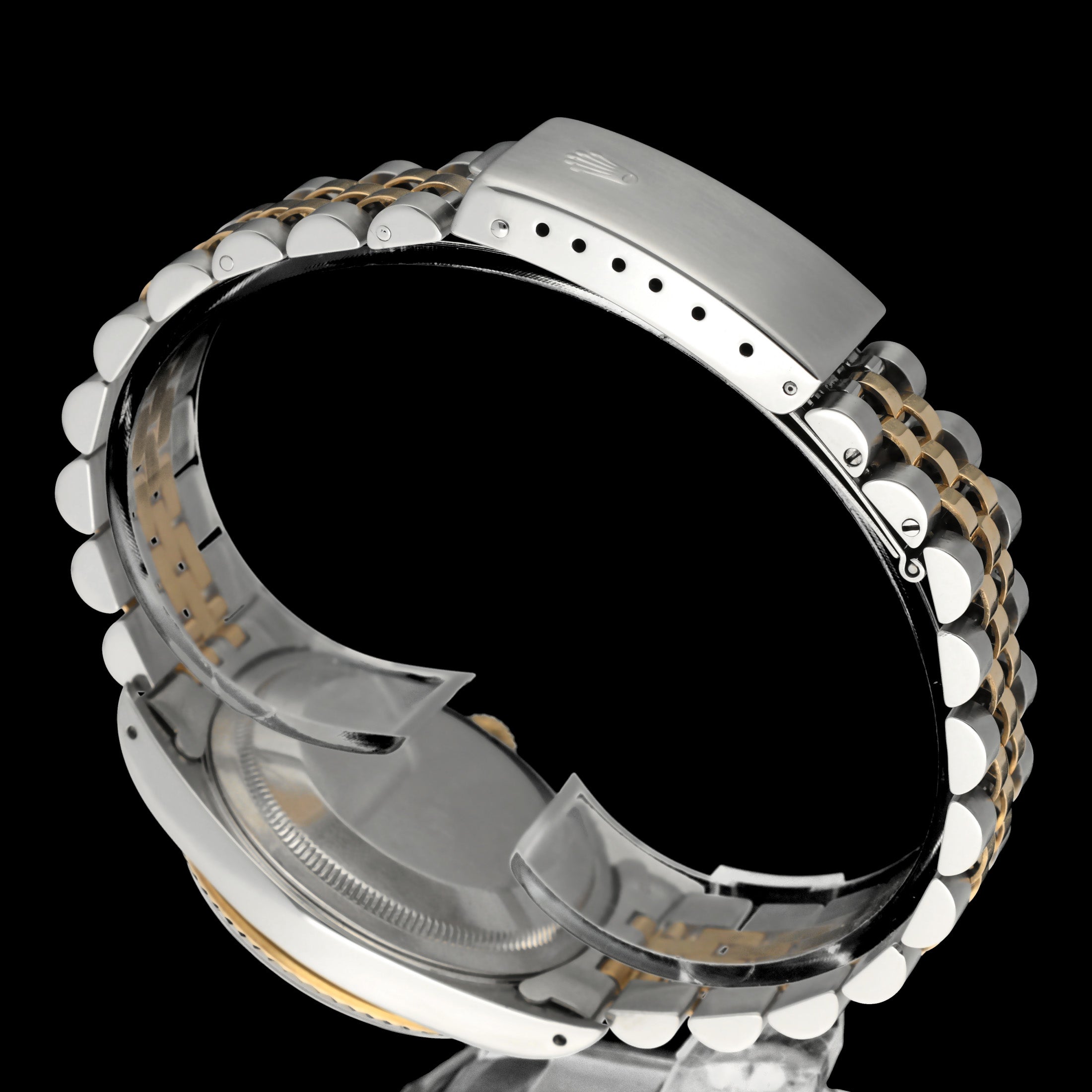 Rolex Datejust 16233 - 1998 - Rolex horloge - Rolex kopen - Rolex heren horloge - Trophies Watches
