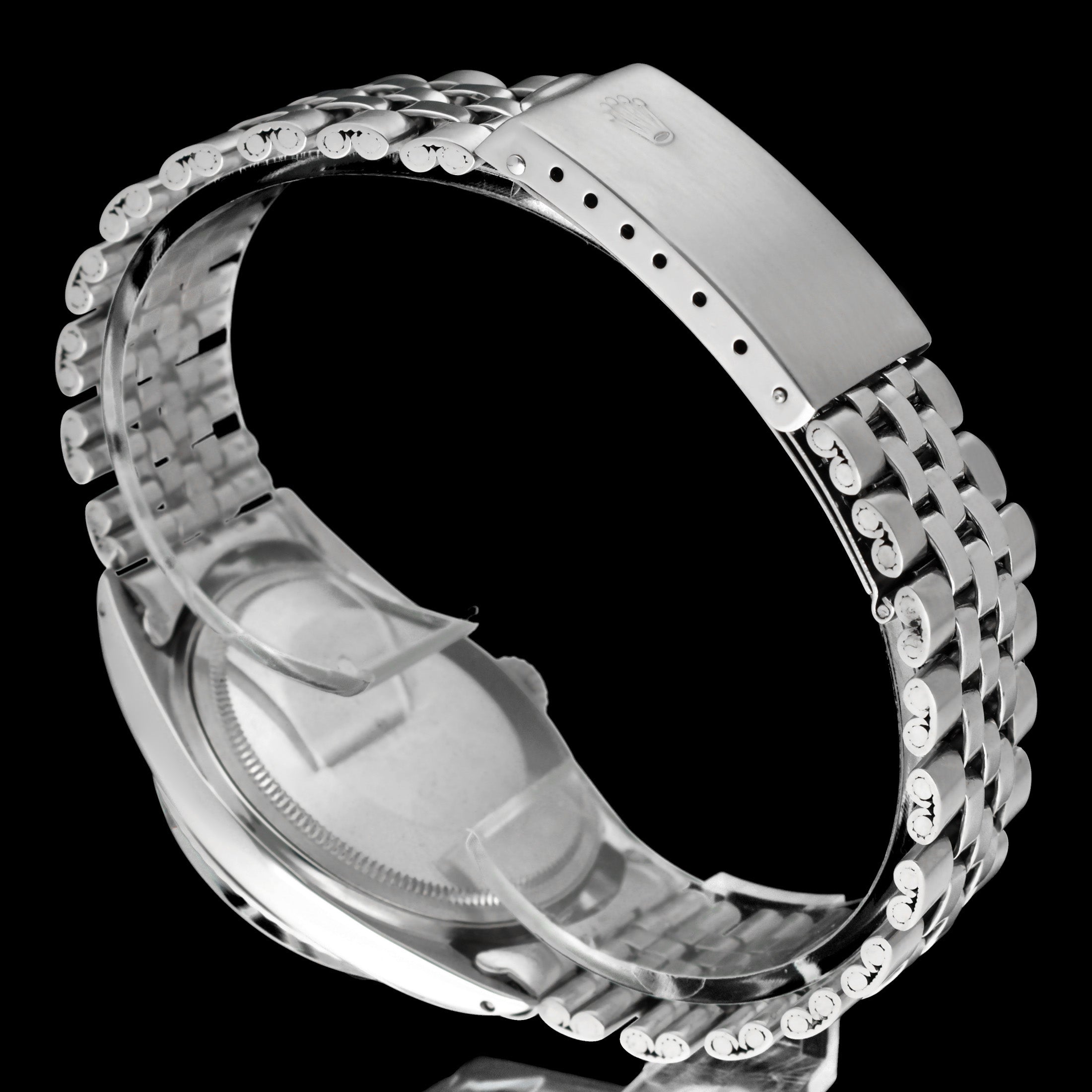 Rolex Datejust 1601 - 1964 - Rolex horloge - Rolex kopen - Rolex heren horloge - Trophies Watches
