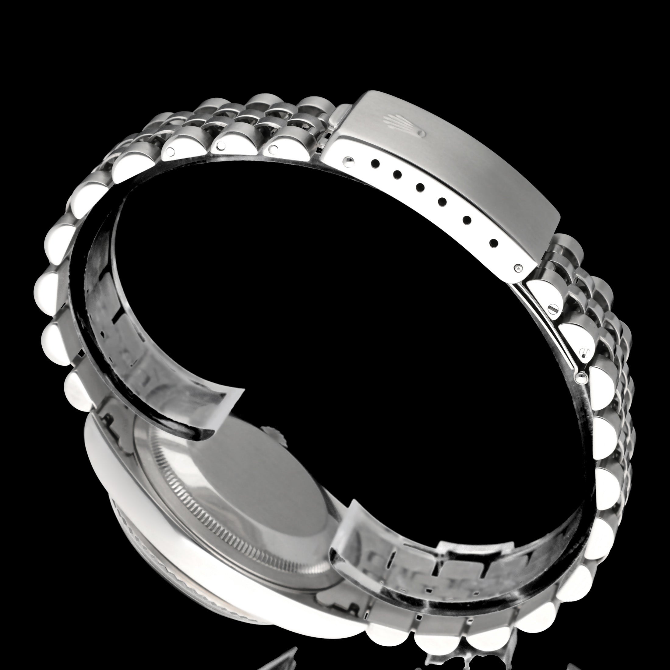 Rolex Datejust 16234 - 1994 - Rolex horloge - Rolex kopen - Rolex heren horloge - Trophies Watches