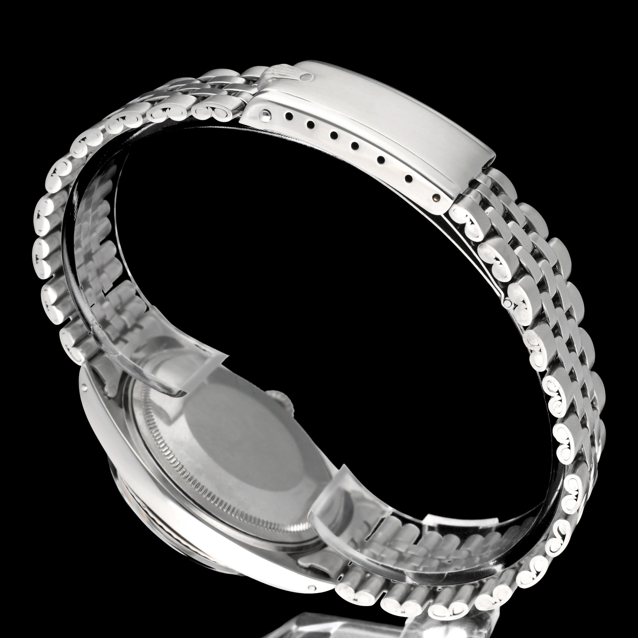 Rolex Datejust 1601 - 1969 - Rolex horloge - Rolex kopen - Rolex heren horloge - Trophies Watches