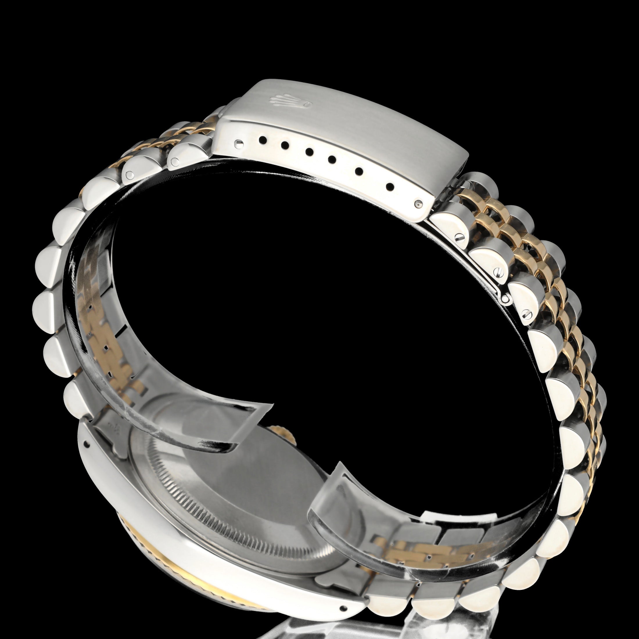 Rolex Datejust 16233 - 1988 - Rolex horloge - Rolex kopen - Rolex heren horloge - Trophies Watches