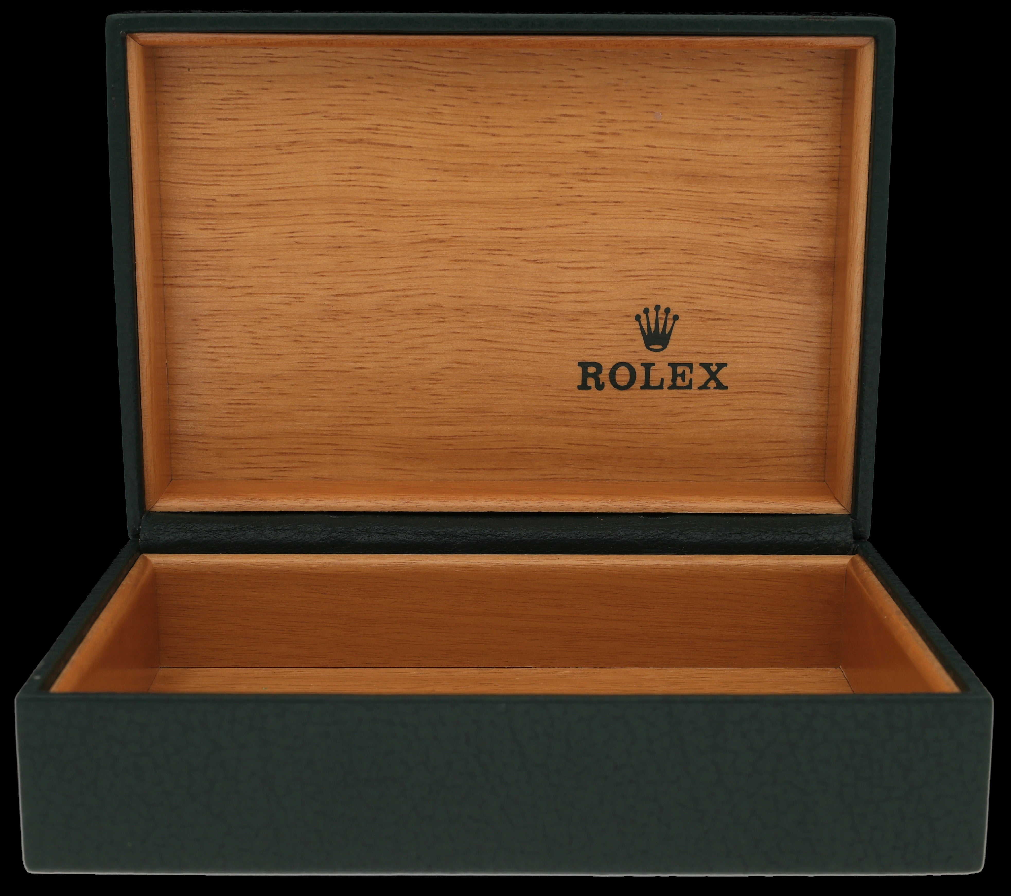Rolex Datejust 16233 - 1988 - Rolex horloge - Rolex kopen - Rolex heren horloge - Trophies Watches