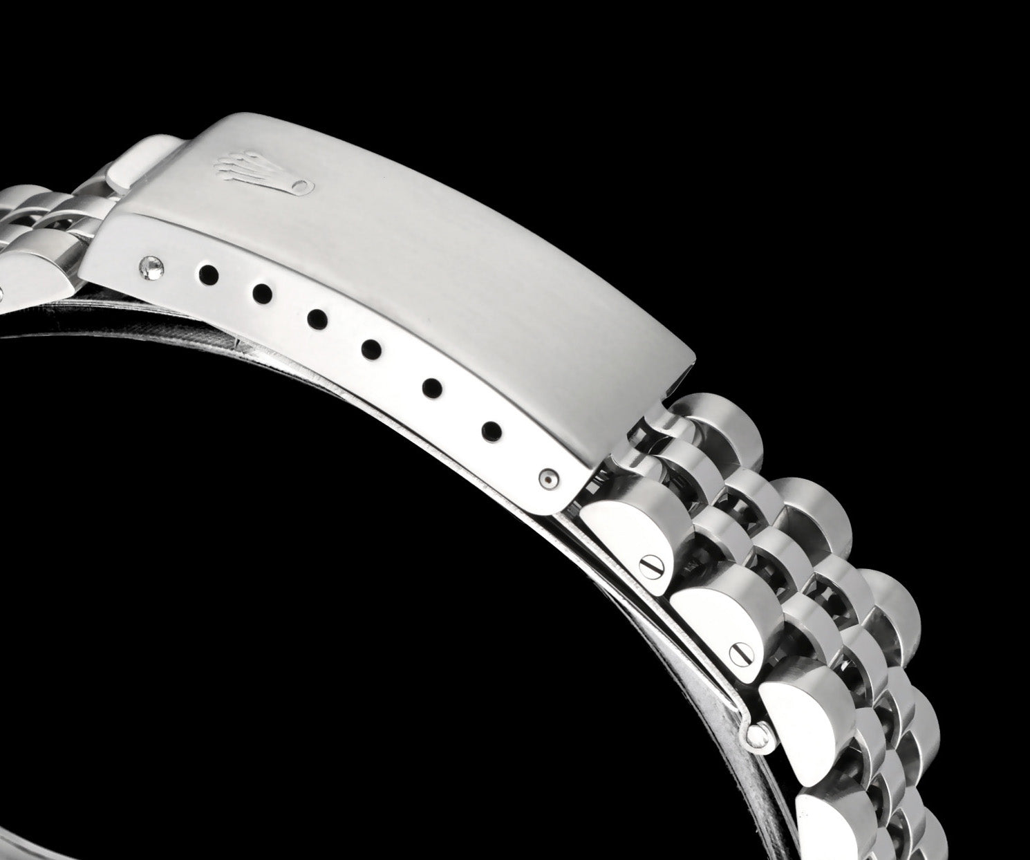 Rolex Datejust 16014 - 1984 - Rolex horloge - Rolex kopen - Rolex heren horloge - Trophies Watches