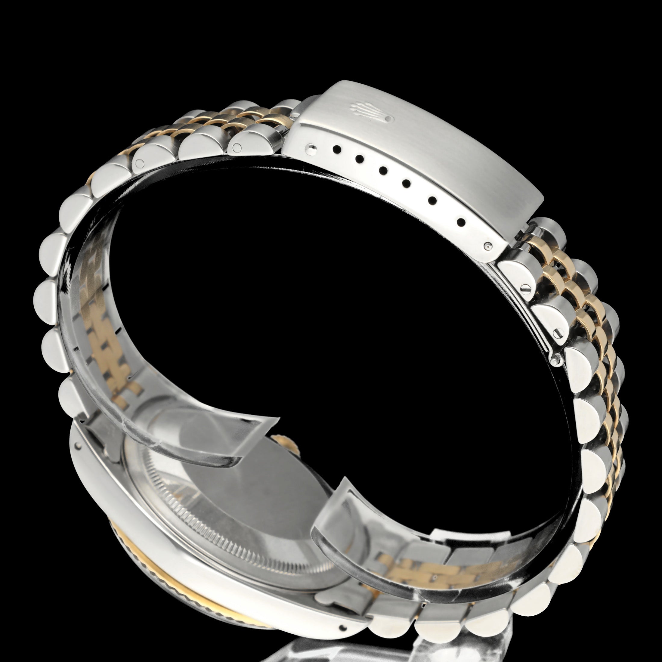 Rolex Datejust 16233 - 1989 - Rolex horloge - Rolex kopen - Rolex heren horloge - Trophies Watches