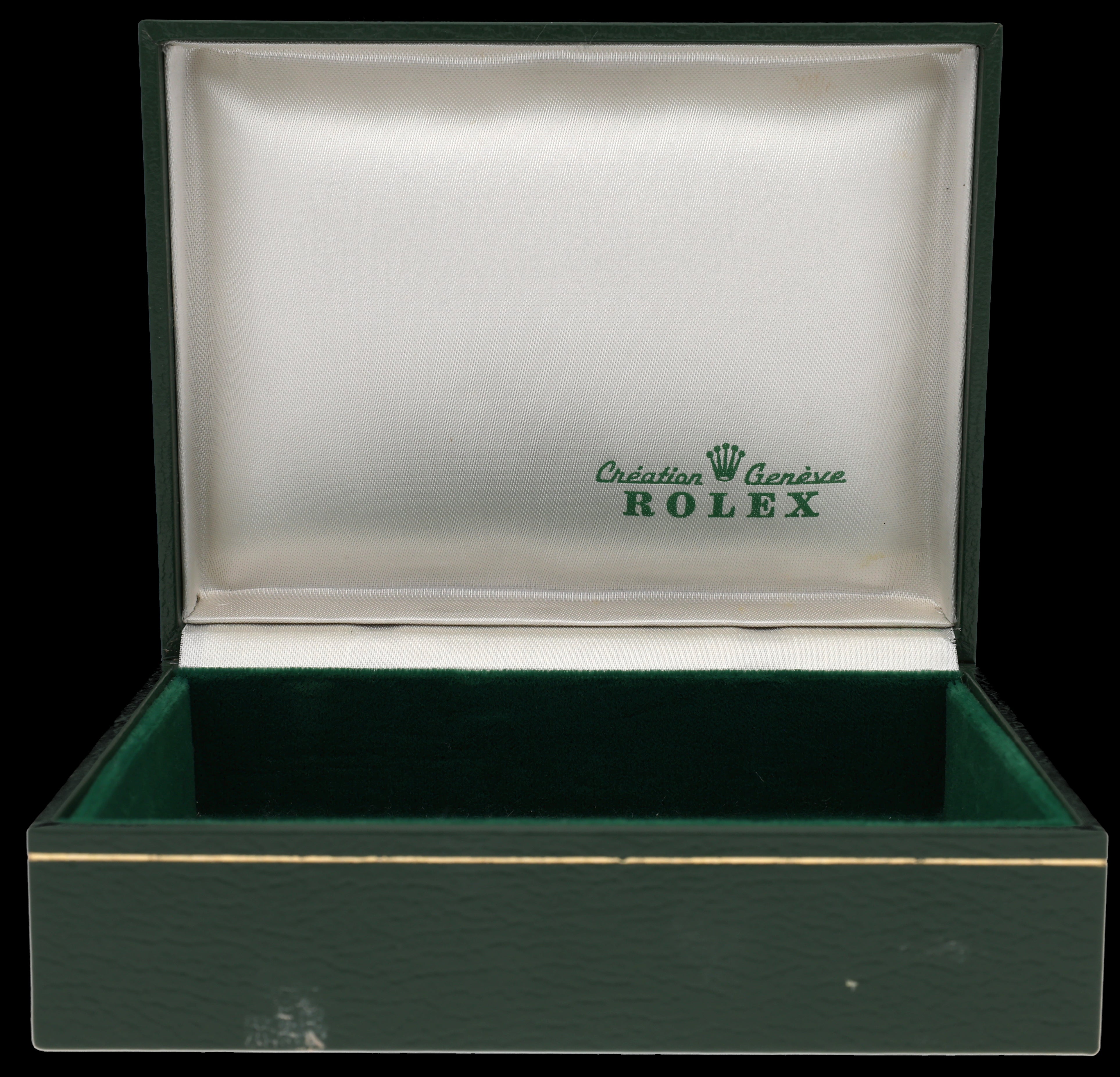 Rolex Datejust 1601 - 1969 - goud/staal - two/tone - Rolex horloge - Rolex kopen - Rolex heren horloge - Trophies Watches