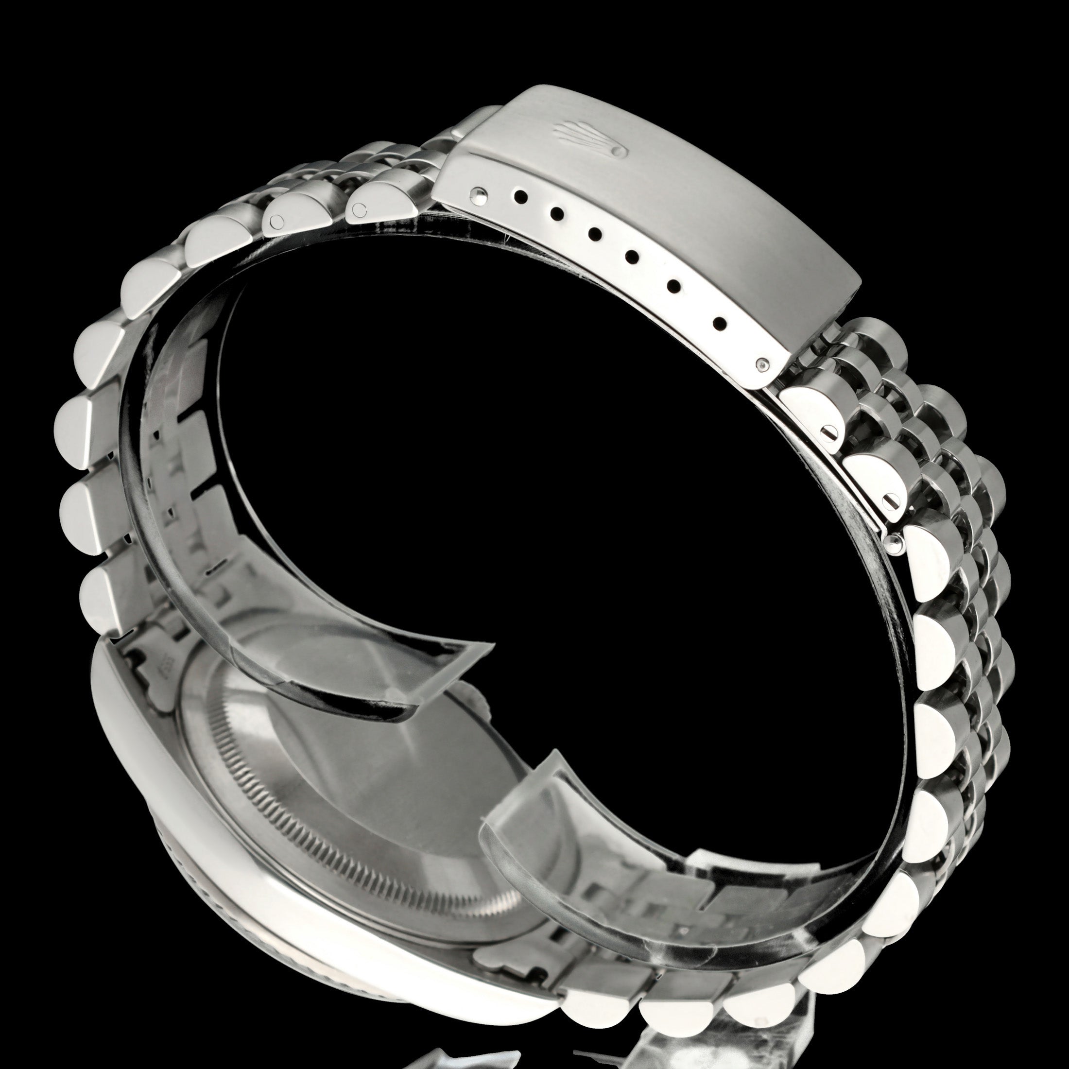 Rolex Datejust 16234G - 1995 - Rolex horloge - Rolex kopen - Rolex heren horloge - Trophies Watches