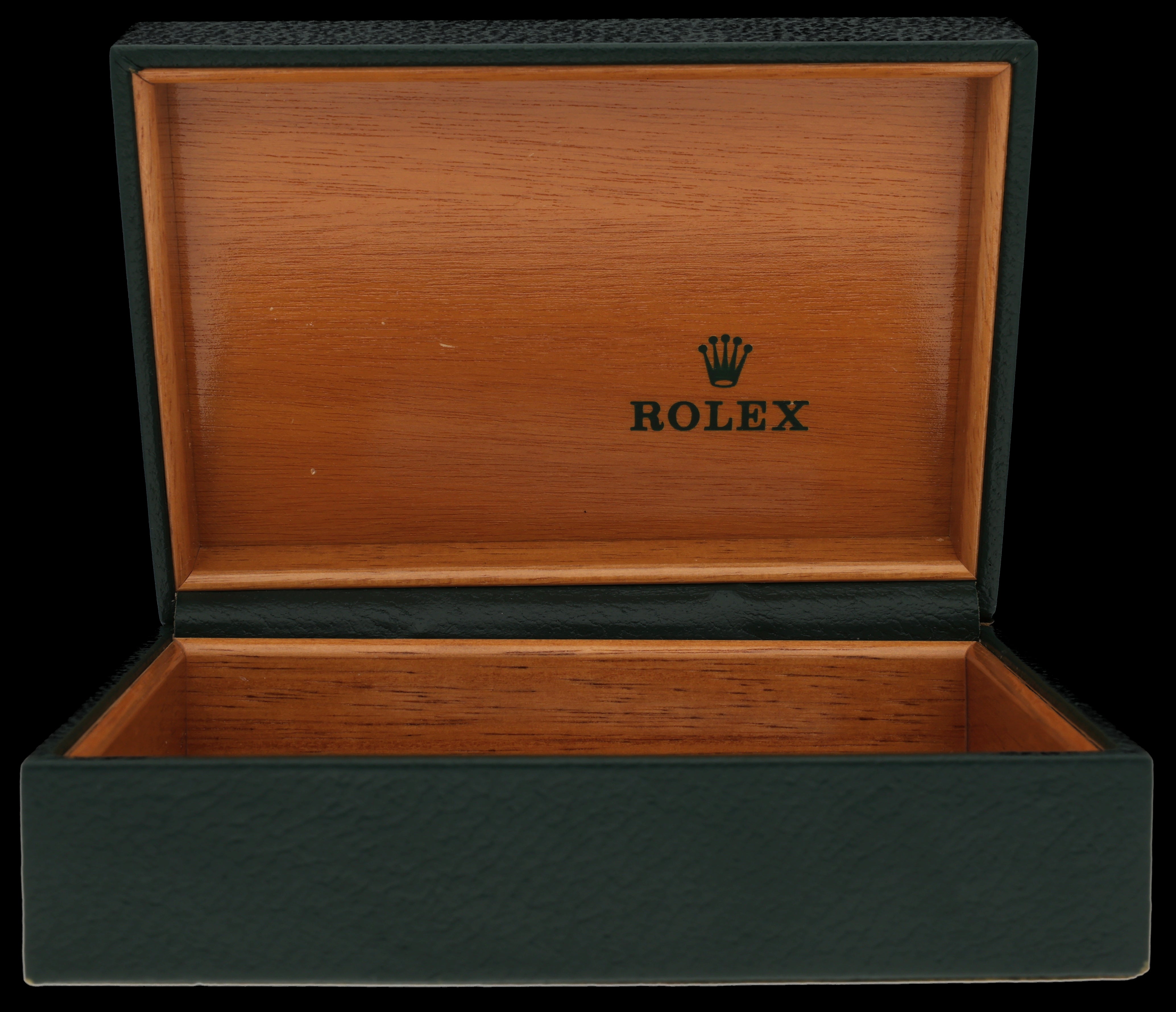 Rolex Datejust 16234G - 1995 - Rolex horloge - Rolex kopen - Rolex heren horloge - Trophies Watches