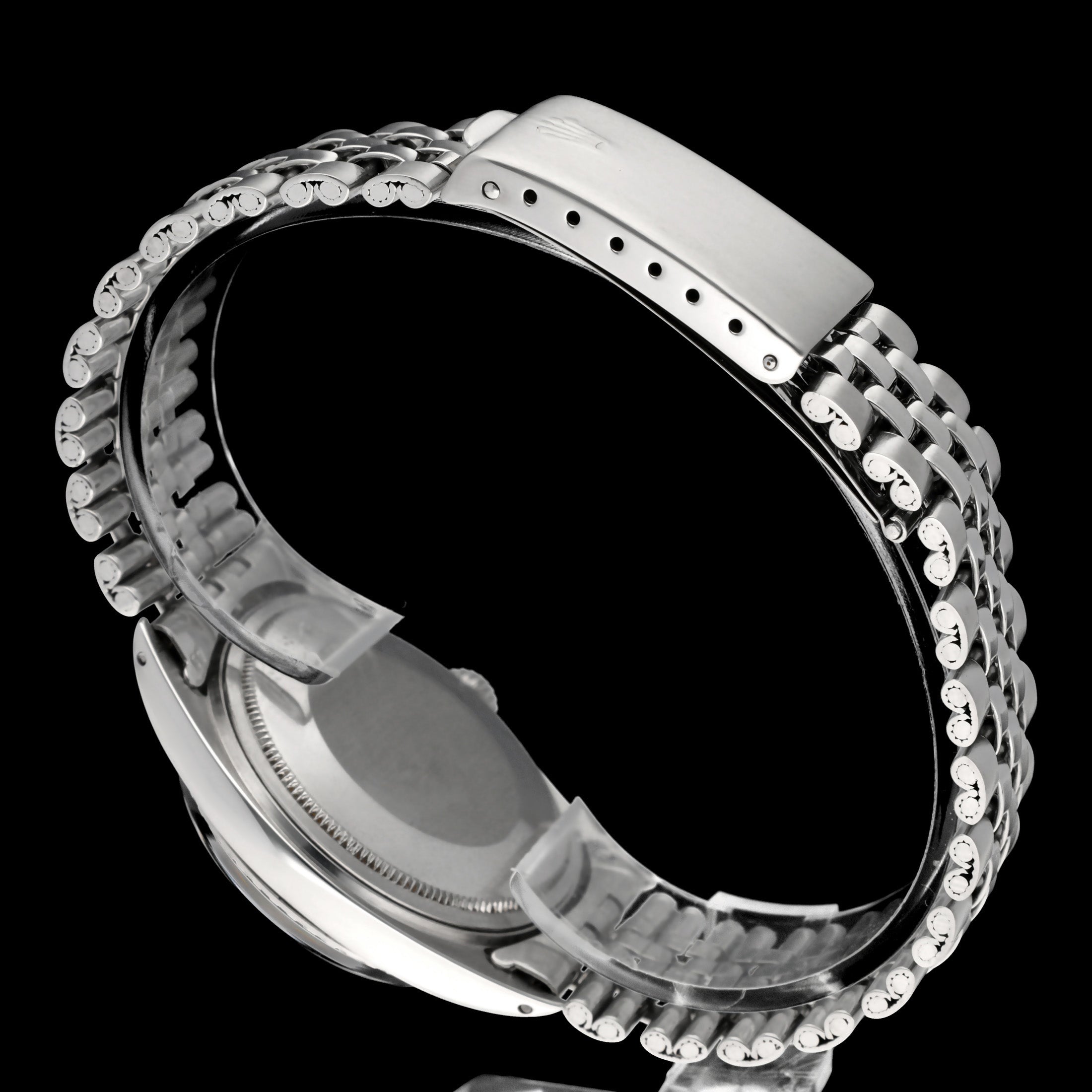 Rolex Datejust 1603 - 1970 - Rolex horloge - Rolex kopen - Rolex heren horloge - Trophies Watches