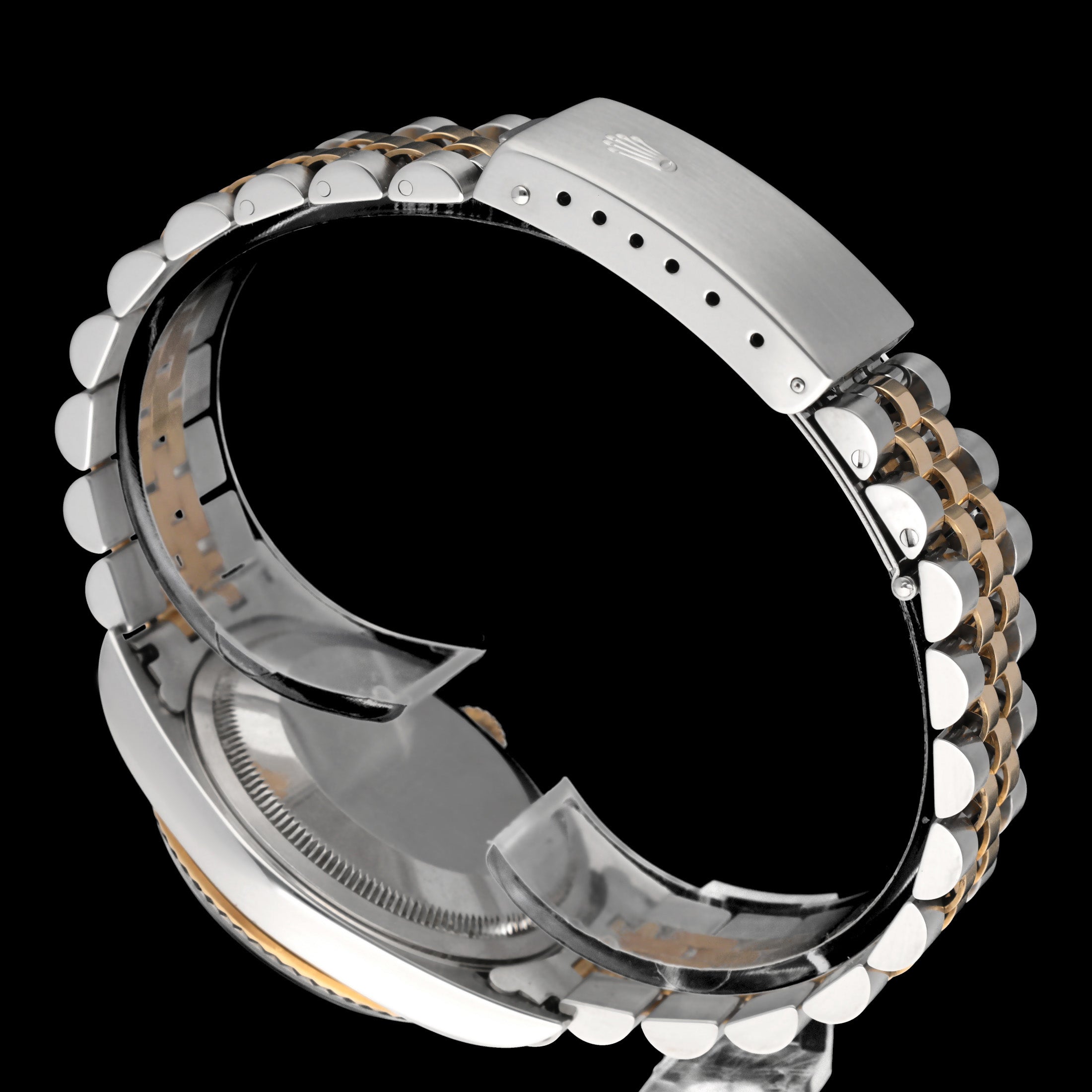 Rolex Datejust 16233 - 2002 - Rolex horloge - Rolex kopen - Rolex heren horloge - Trophies Watches