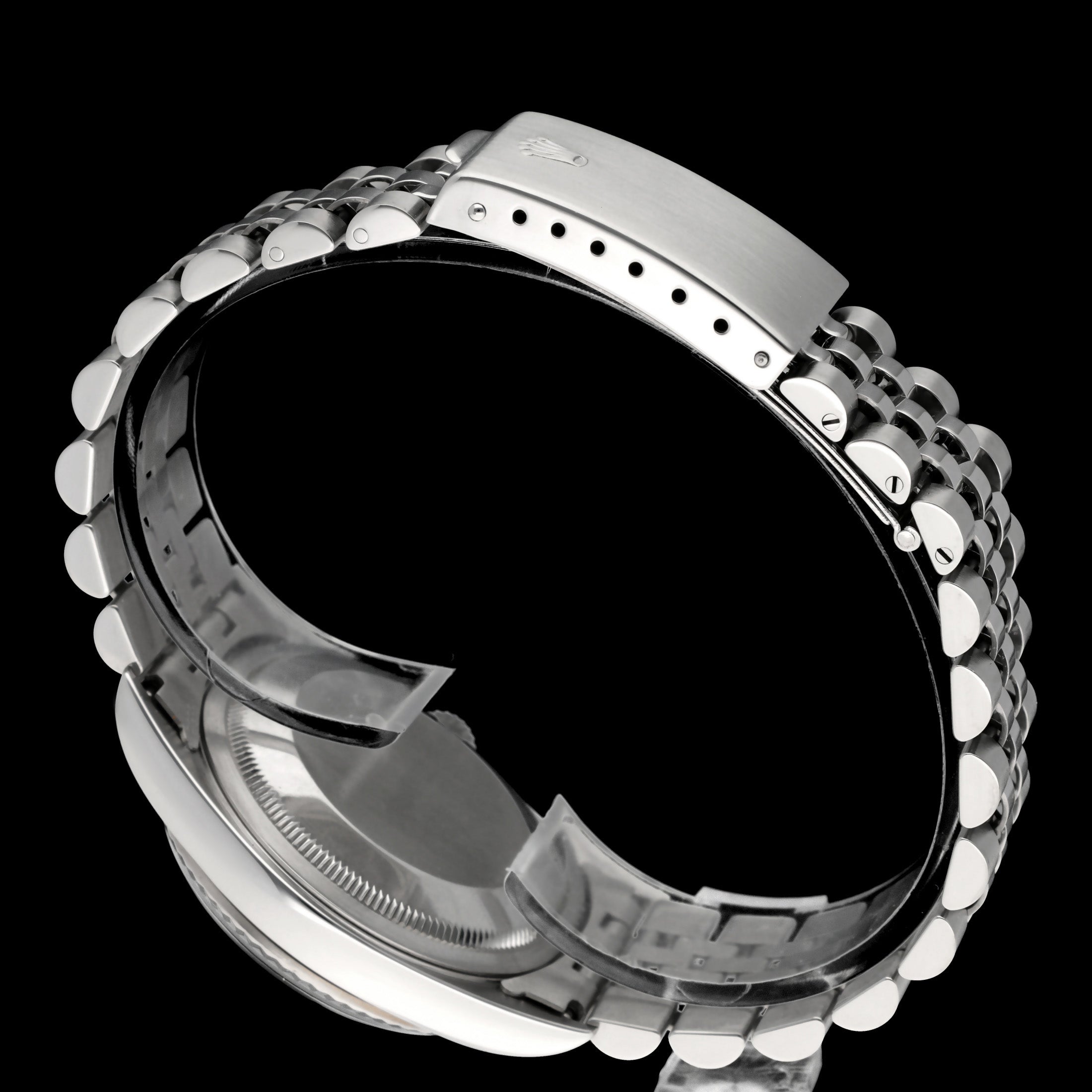 Rolex Datejust 16234 - 1996 - Rolex horloge - Rolex kopen - Rolex heren horloge - Trophies Watches