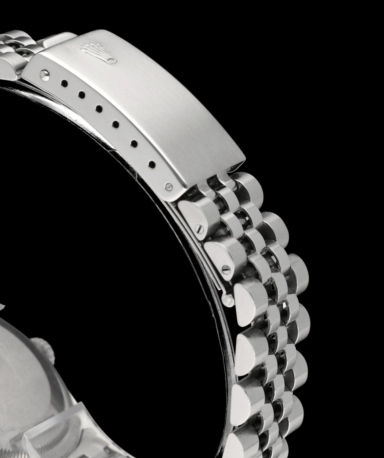 Rolex Datejust 16234 - 1997 - Rolex horloge - Rolex kopen - Rolex heren horloge - Trophies Watches