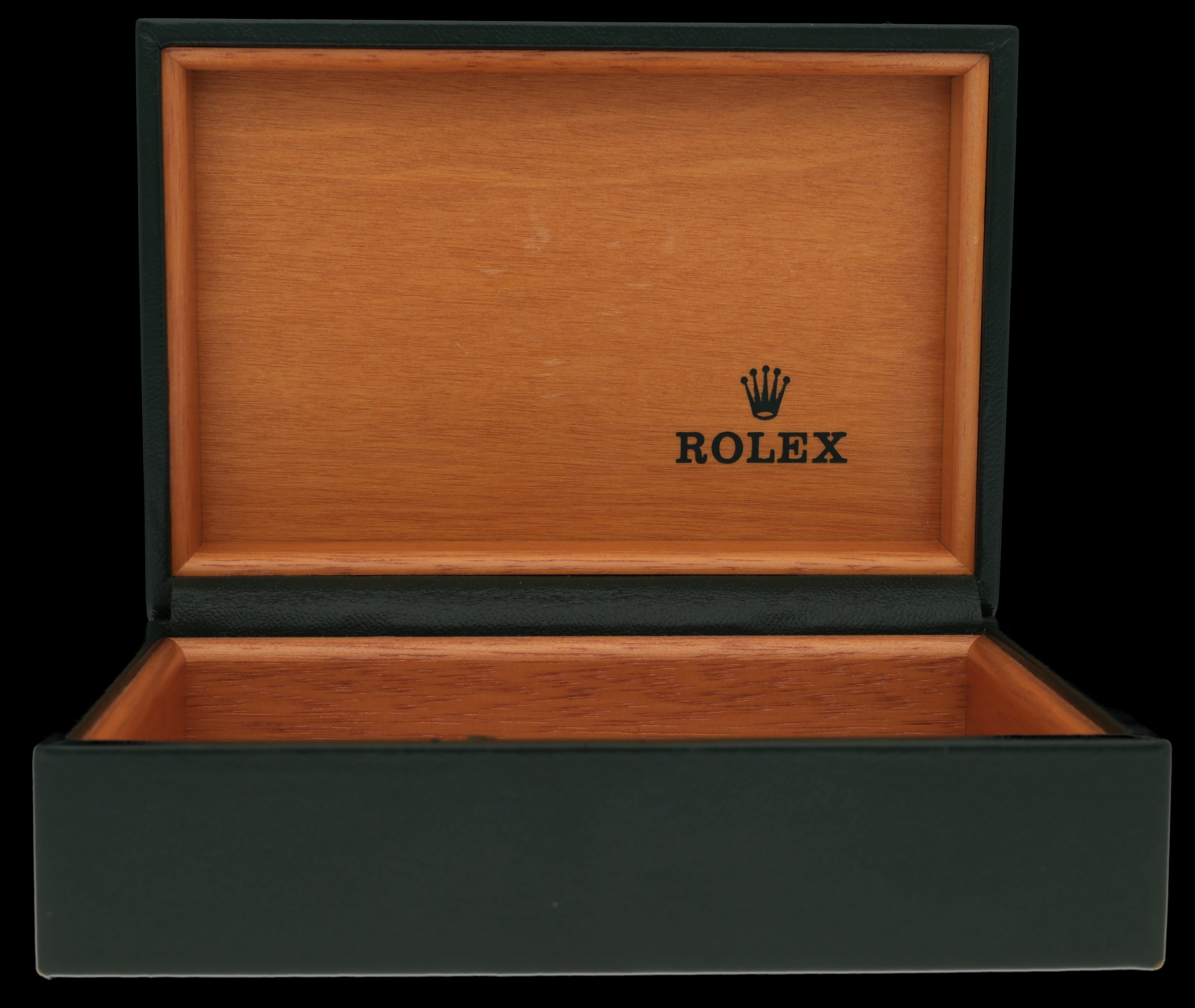 Rolex Datejust 16233 - 1993 - Rolex horloge - Rolex kopen - Rolex heren horloge - Trophies Watches