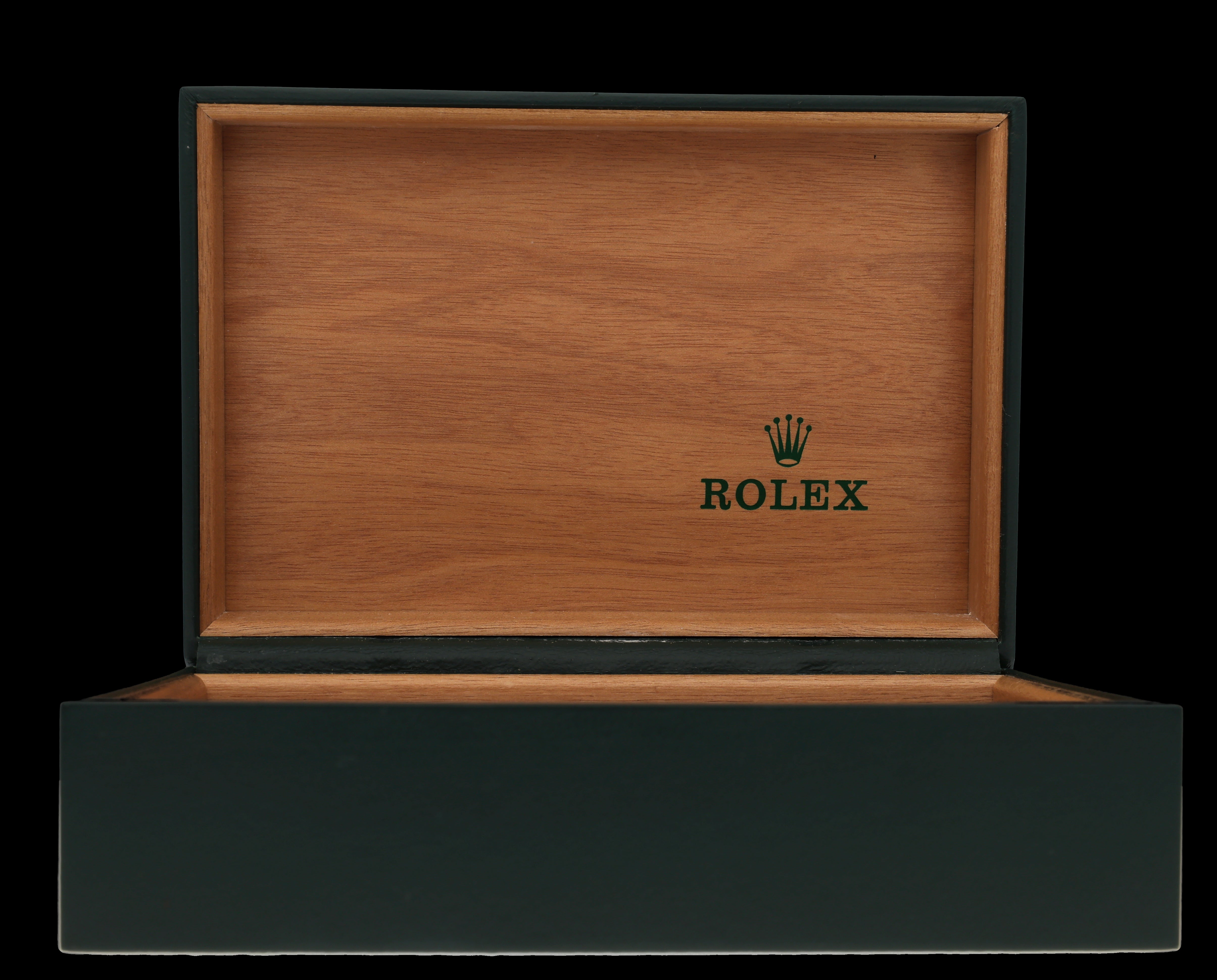 Rolex Datejust 16200 - 2004 - Rolex horloge - Rolex kopen - Rolex heren horloge - Trophies Watches