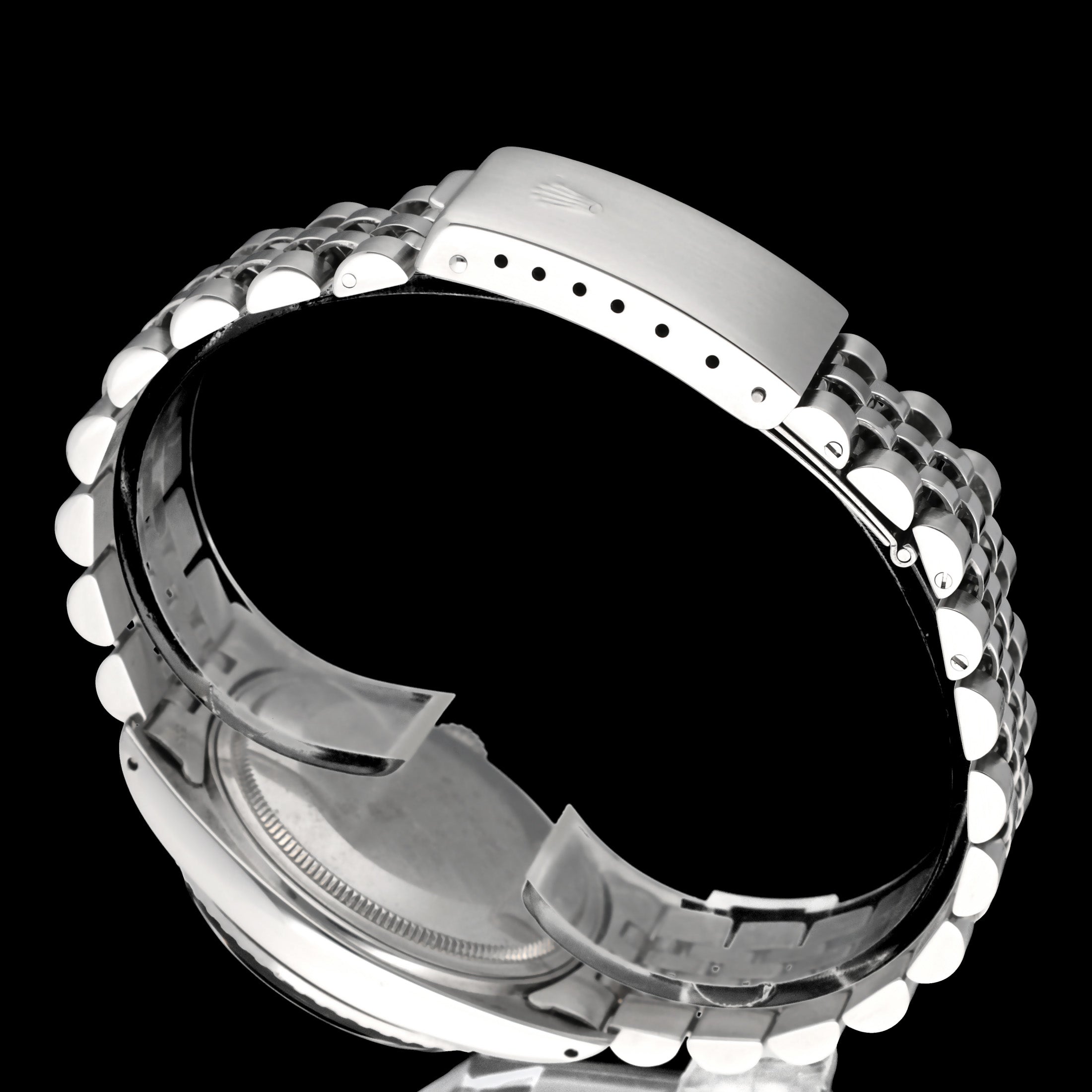 Rolex Datejust 16030 - 1984 - Rolex horloge - Rolex kopen - Rolex heren horloge - Trophies Watches