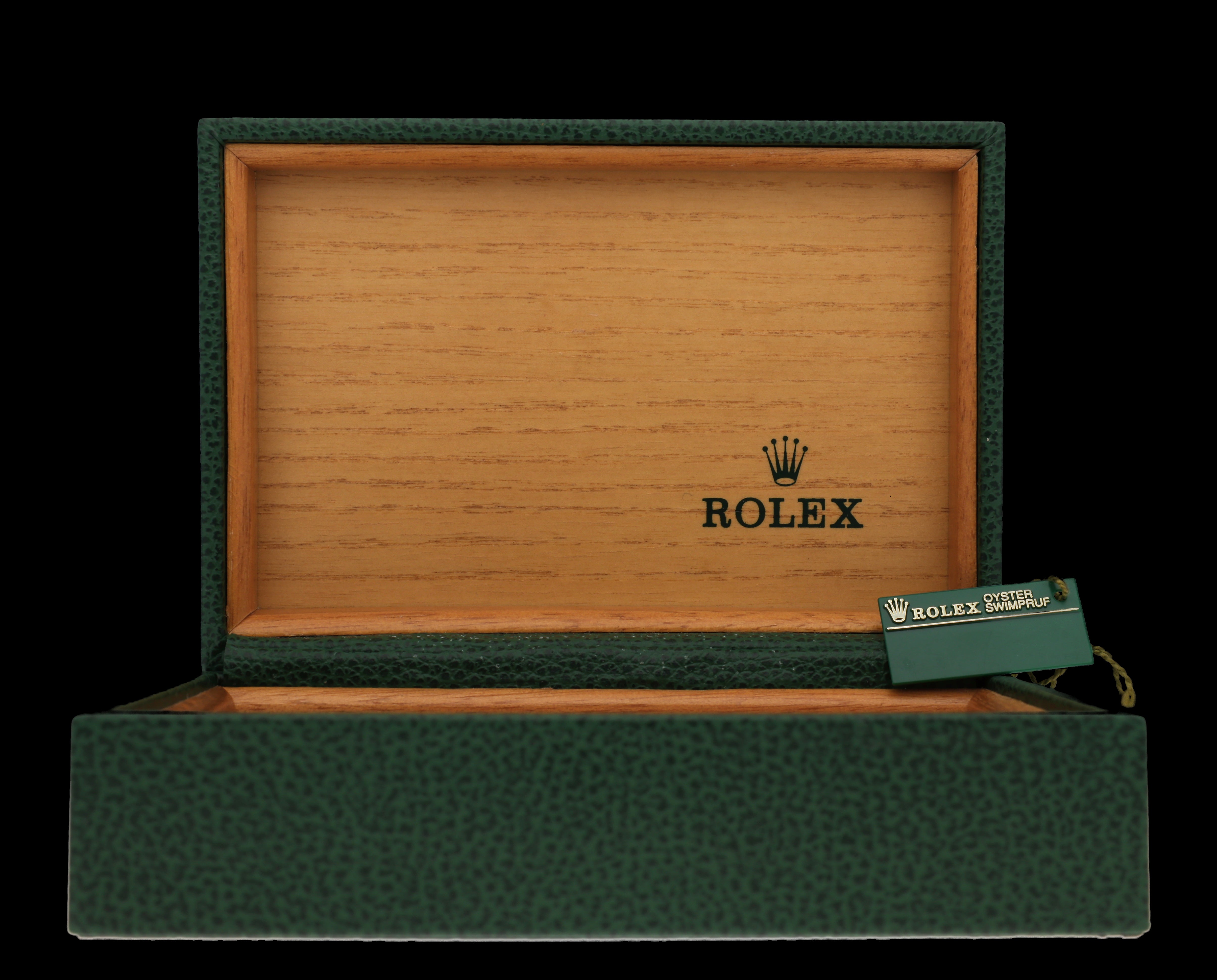 Rolex Datejust 16234, 2002