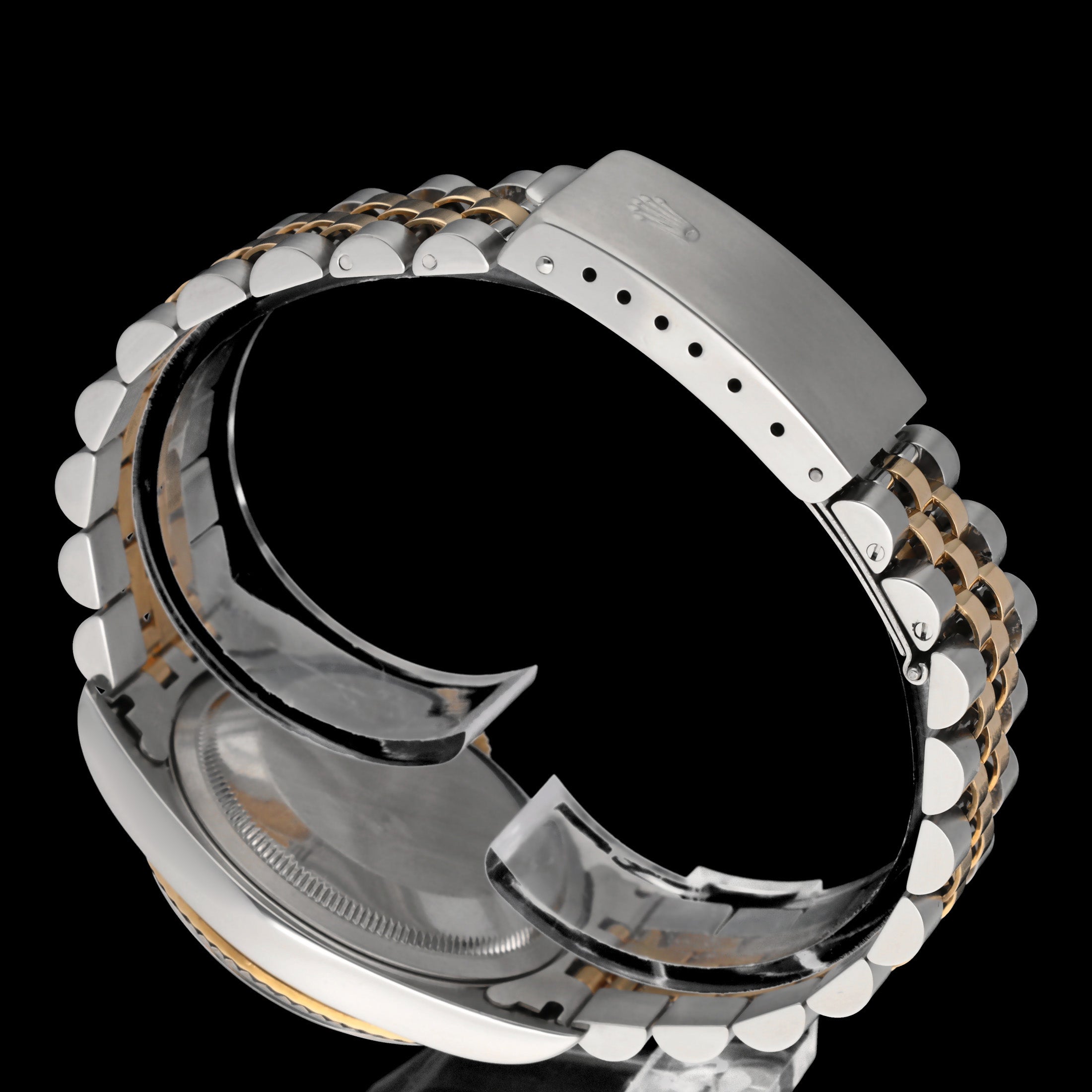 Rolex Datejust 16233 - 1996 - Rolex horloge - Rolex kopen - Rolex heren horloge - Trophies Watches