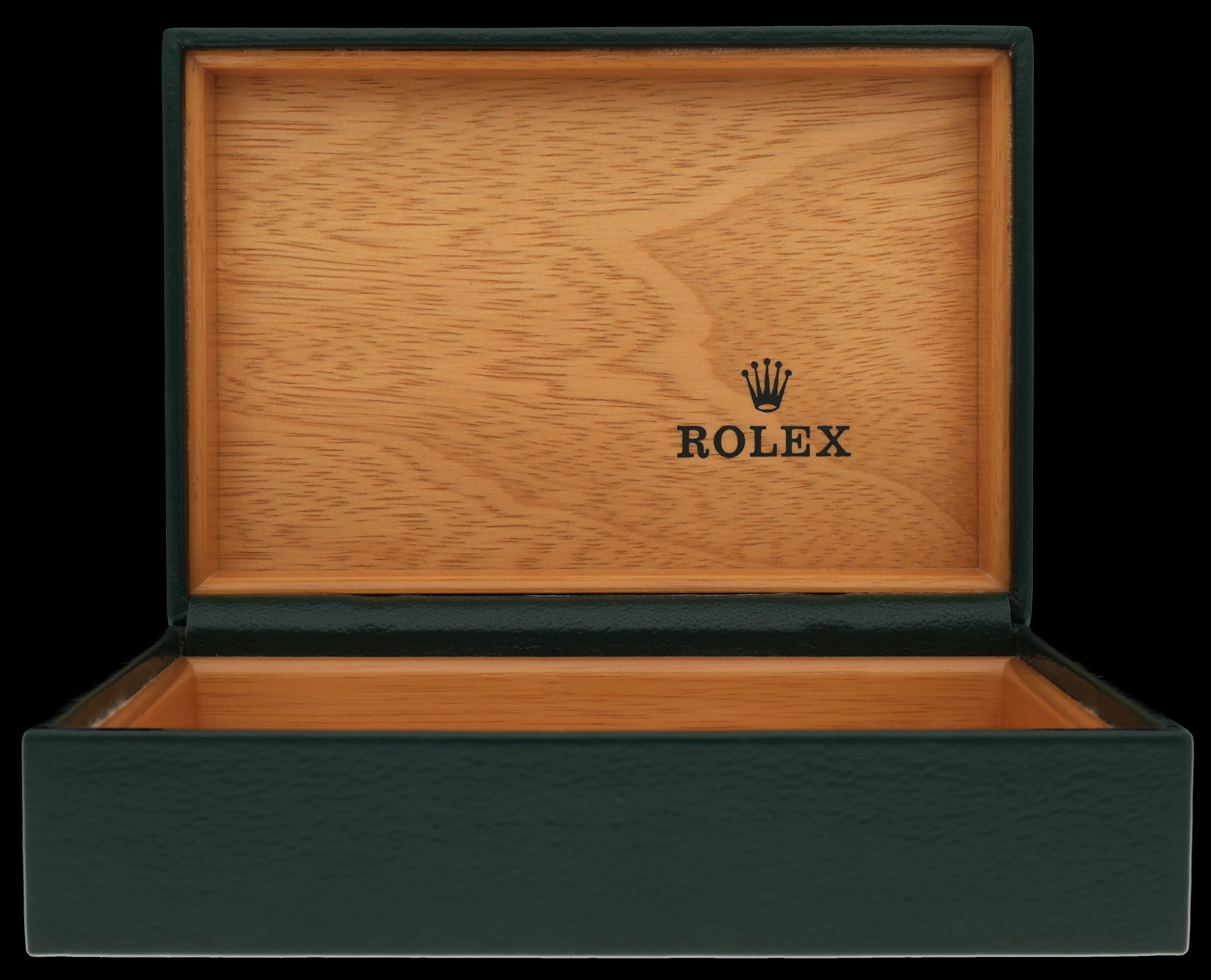 Rolex Datejust 16233 - 1996 - Rolex horloge - Rolex kopen - Rolex heren horloge - Trophies Watches