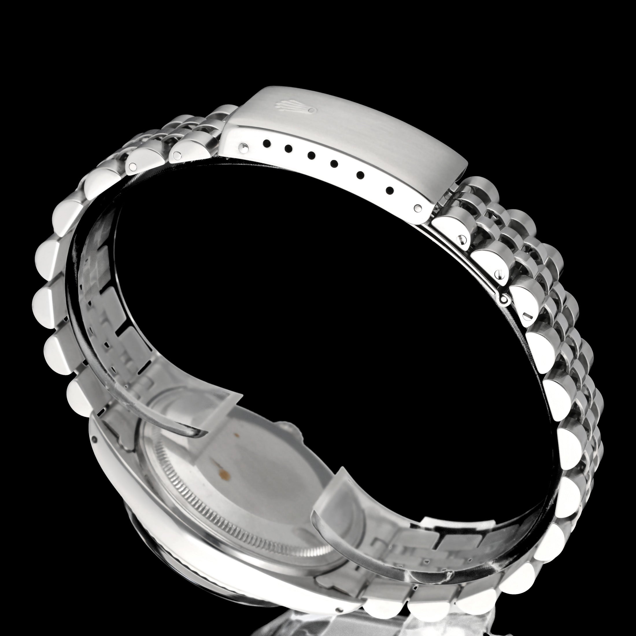 Rolex Datejust 16014 - 1983 - Rolex horloge - Rolex kopen - Rolex heren horloge - Trophies Watches