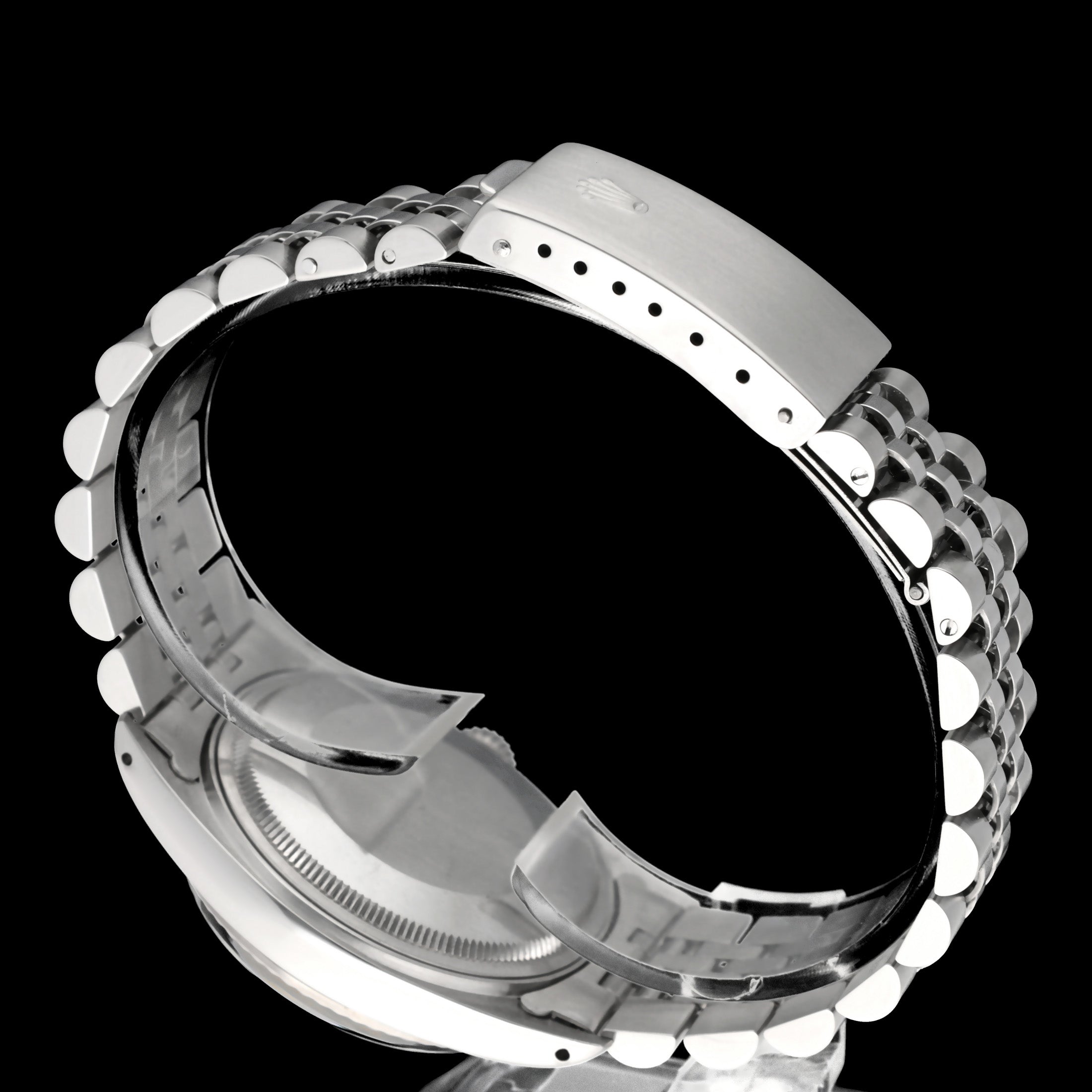 Rolex Datejust 16014 - 1985 - Rolex horloge - Rolex kopen - Rolex heren horloge - Trophies Watches