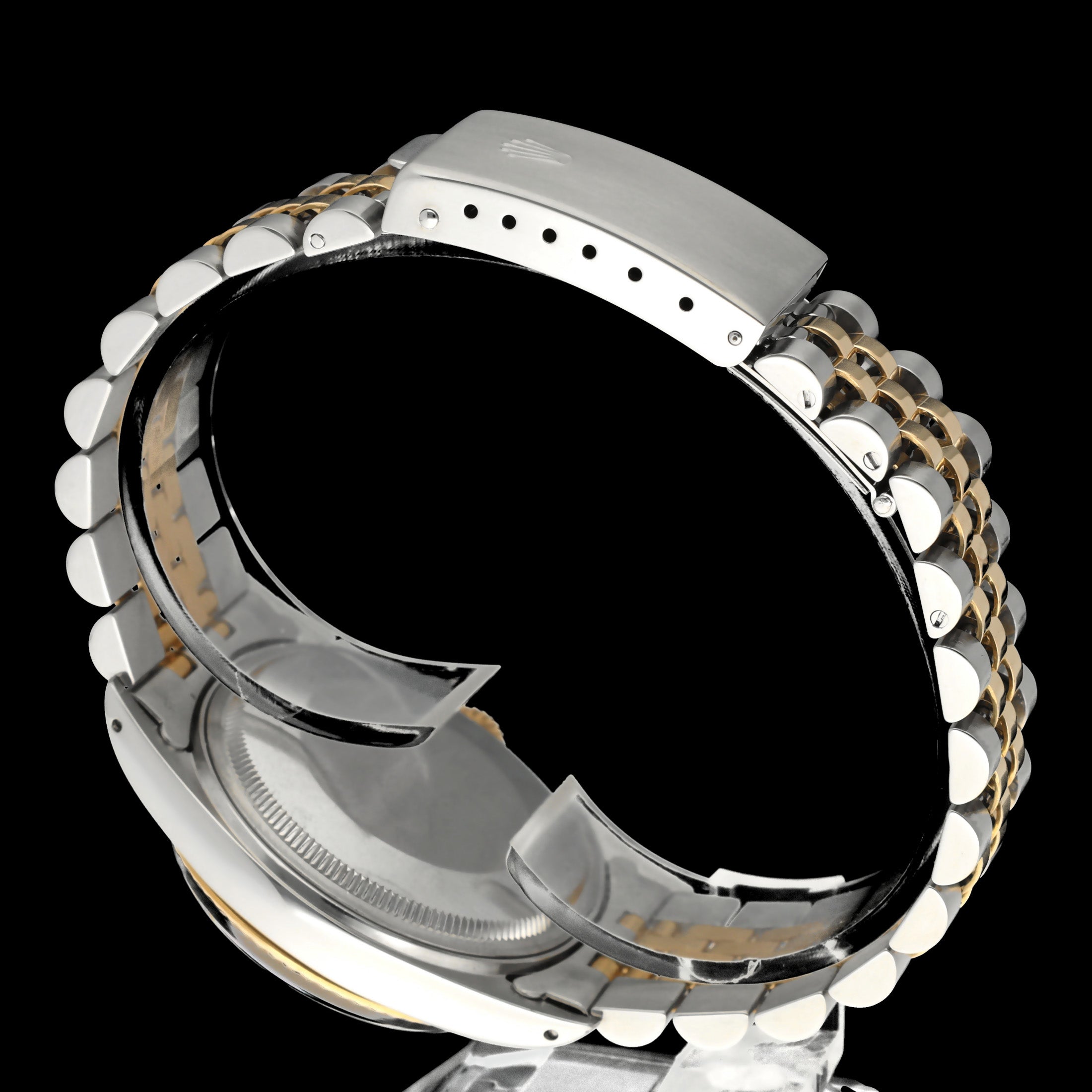 Rolex Datejust 16013 - 1987 - Rolex horloge - Rolex kopen - Rolex heren horloge - Trophies Watches