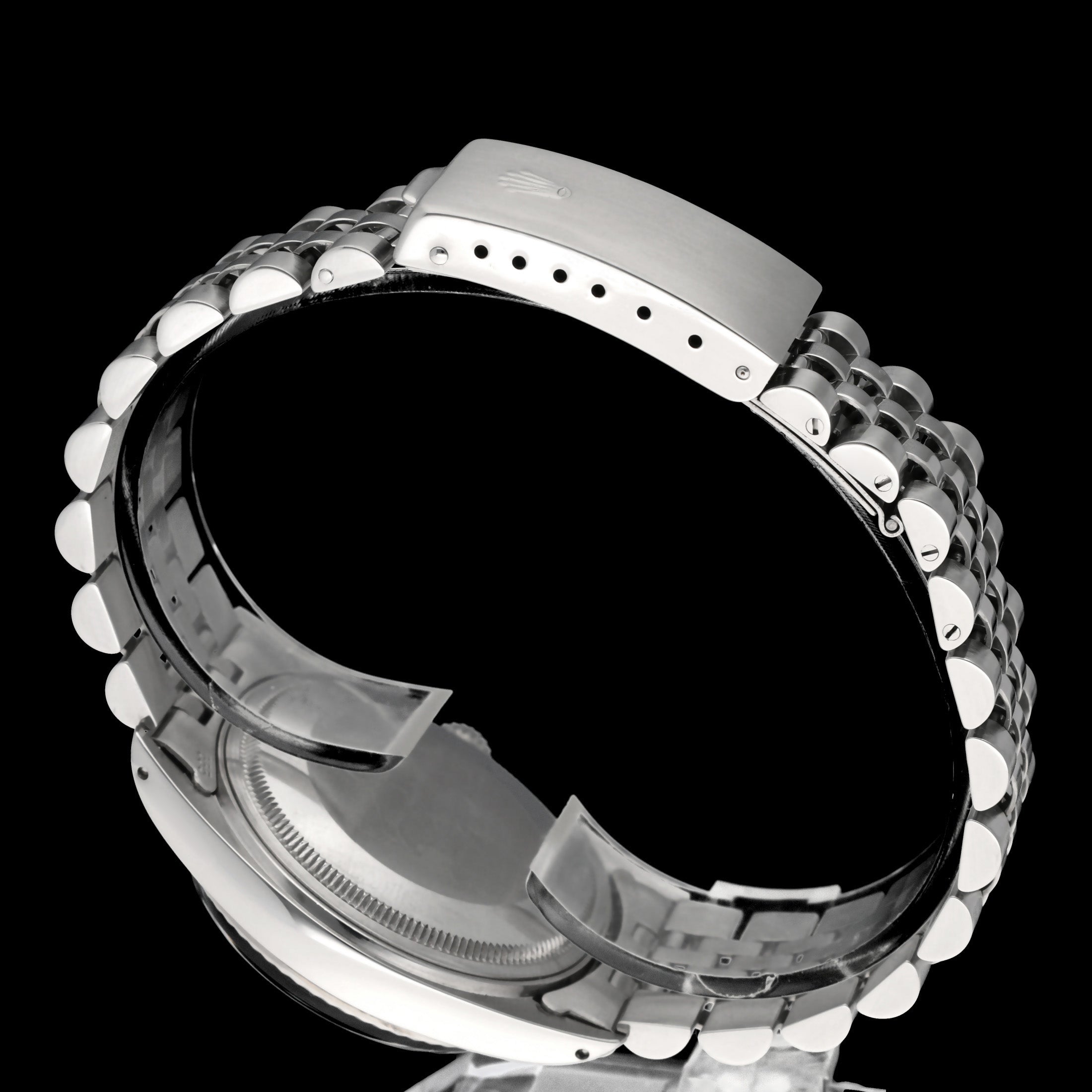 Rolex Datejust 16014 - 1987 - Rolex horloge - Rolex kopen - Rolex heren horloge - Trophies Watches