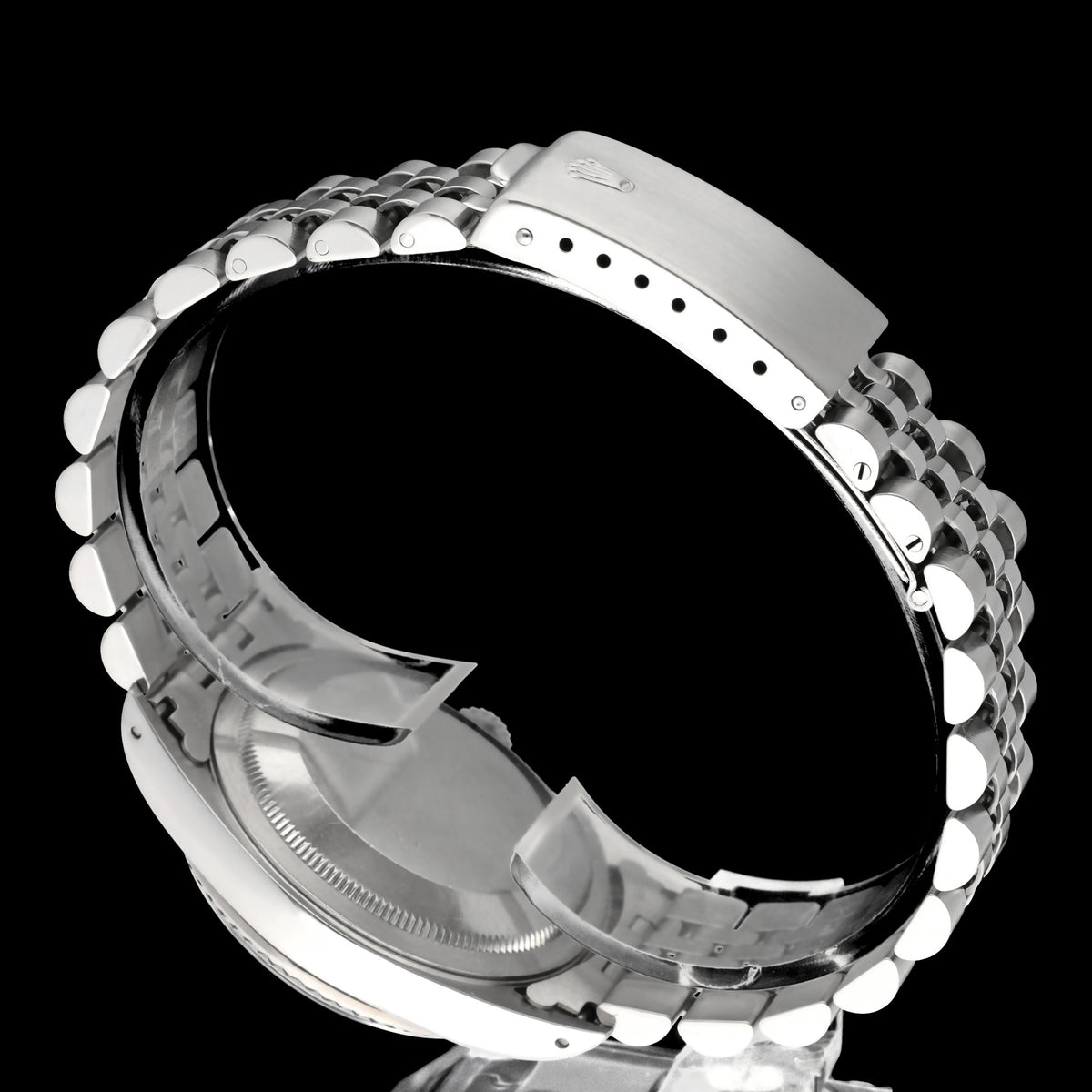 Rolex Datejust 16234 - 1995 - Rolex horloge - Rolex kopen - Rolex heren horloge - Trophies Watches